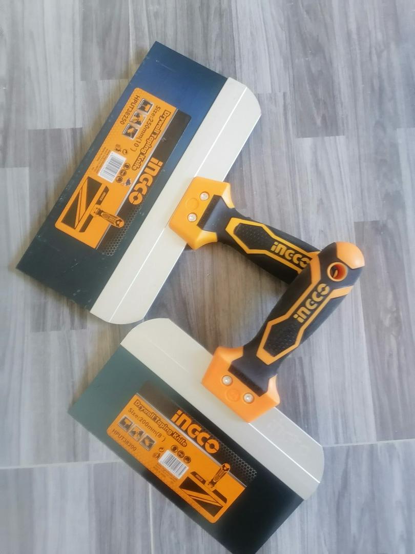 Taping Knife 200mm, 250mm, 300mm