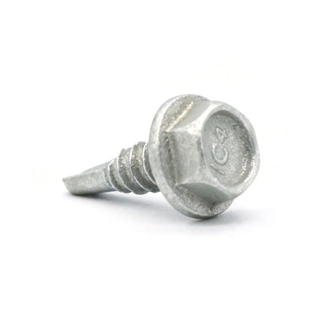 SD Screw Hex Coarse C4 Multiple Sizes