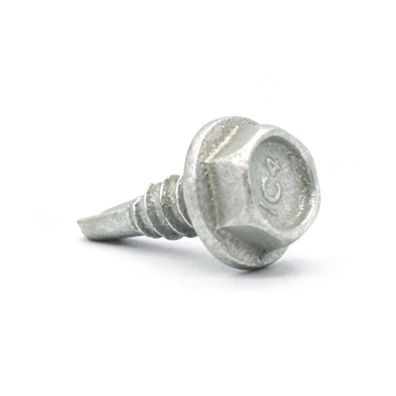 SD Screw Hex Coarse C4 Multiple Sizes