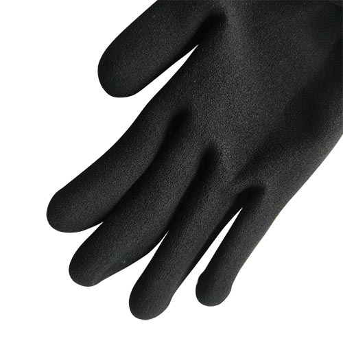 Gloves Nitrile XL Pair
