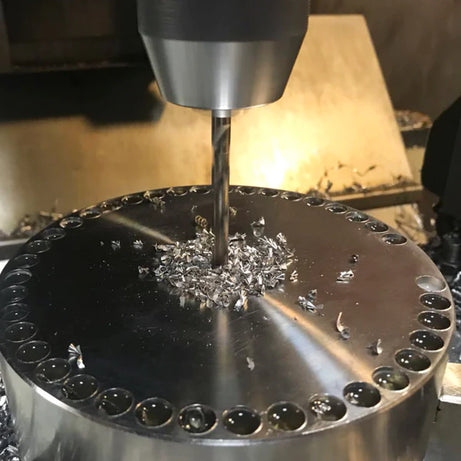 HSS Drill Bits Set M35 21pcs (1/16"-3/8")