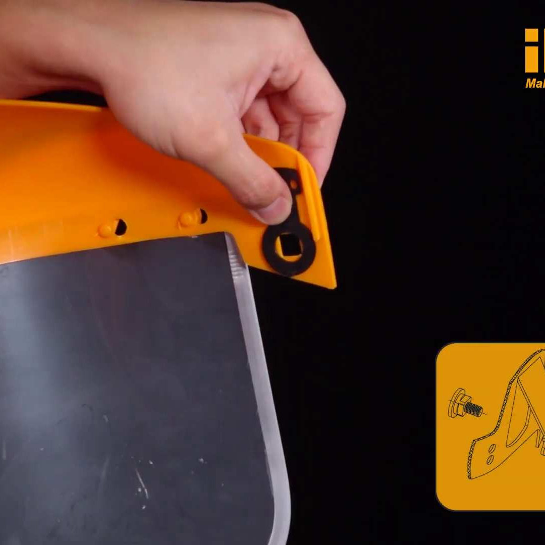 Face Shield Economical