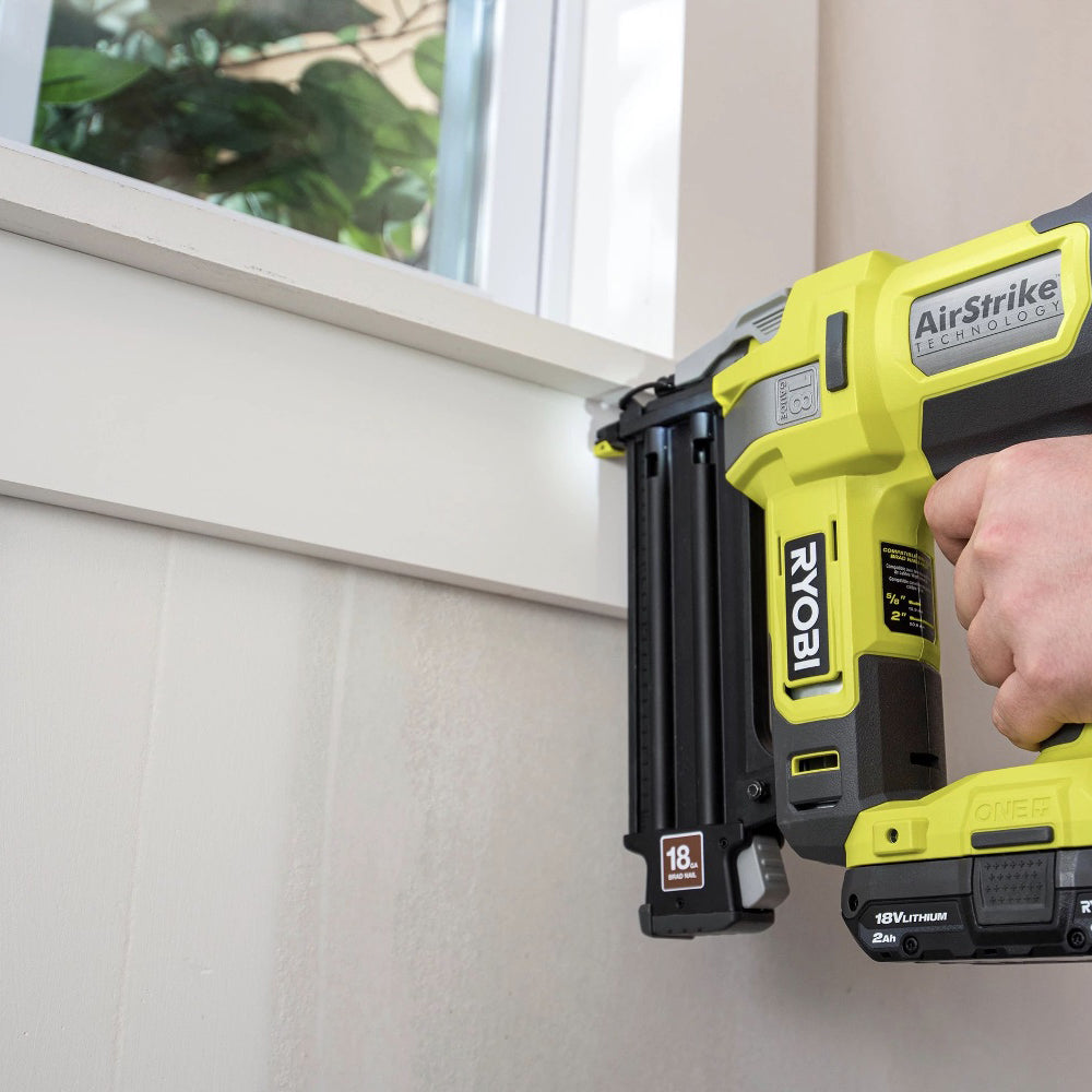 Brads 18 Guage C1 Series - 20/25/30/32/35/38/40/45/50mm Box 5000