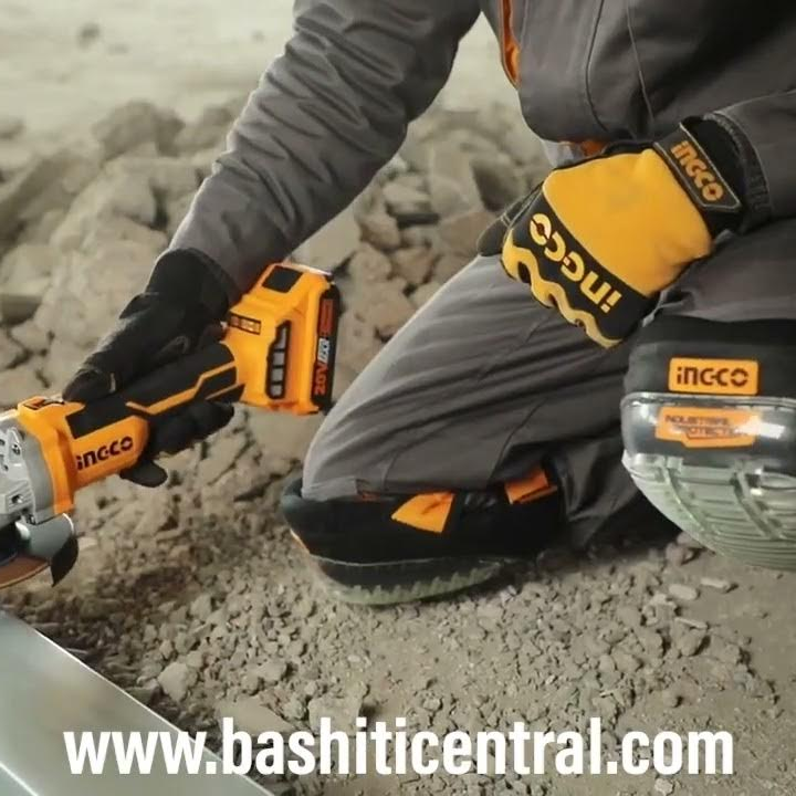 Knee Pad Gel 180 x 215mm