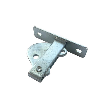 D-Latch & Striker Steel Zp Cd1