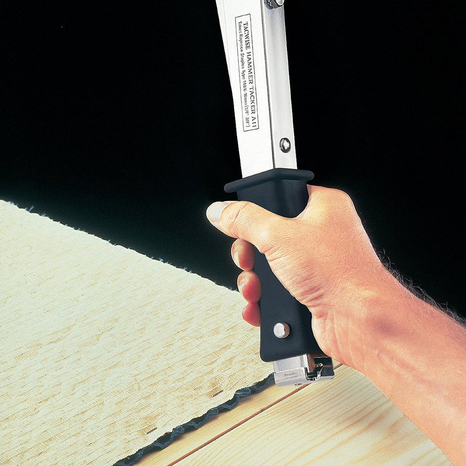 A11 Staples 5000pk 10mm (3/8"), 8mm (5/16")