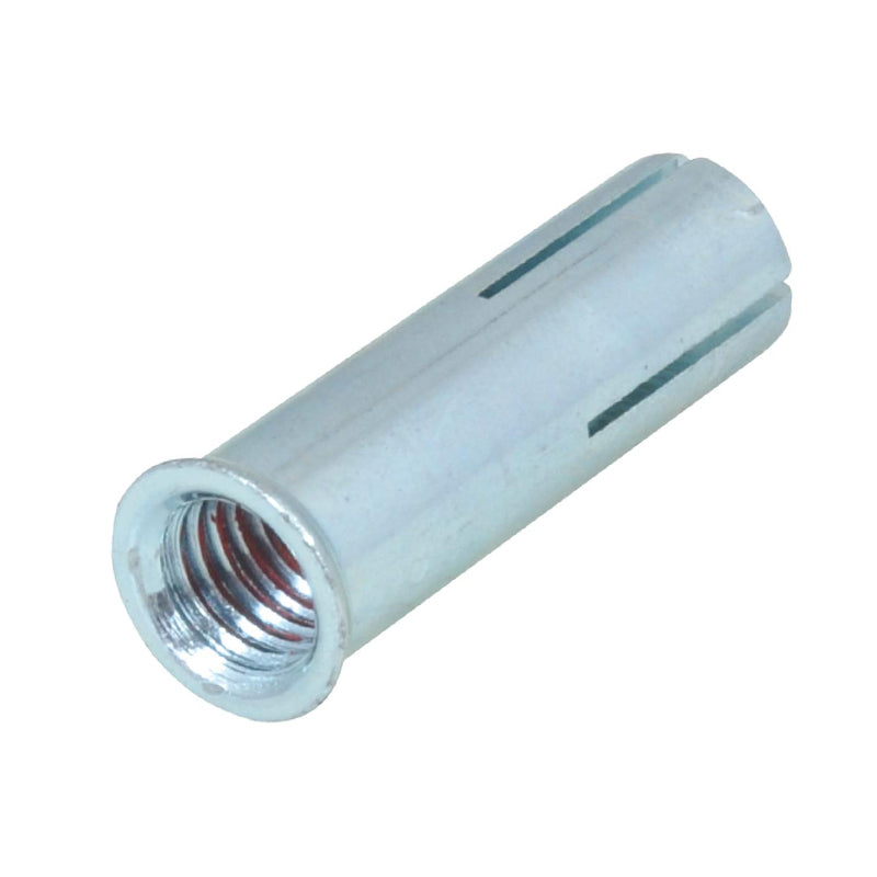 Iccons Drop in Anchor Lipped, Multiple Sizes