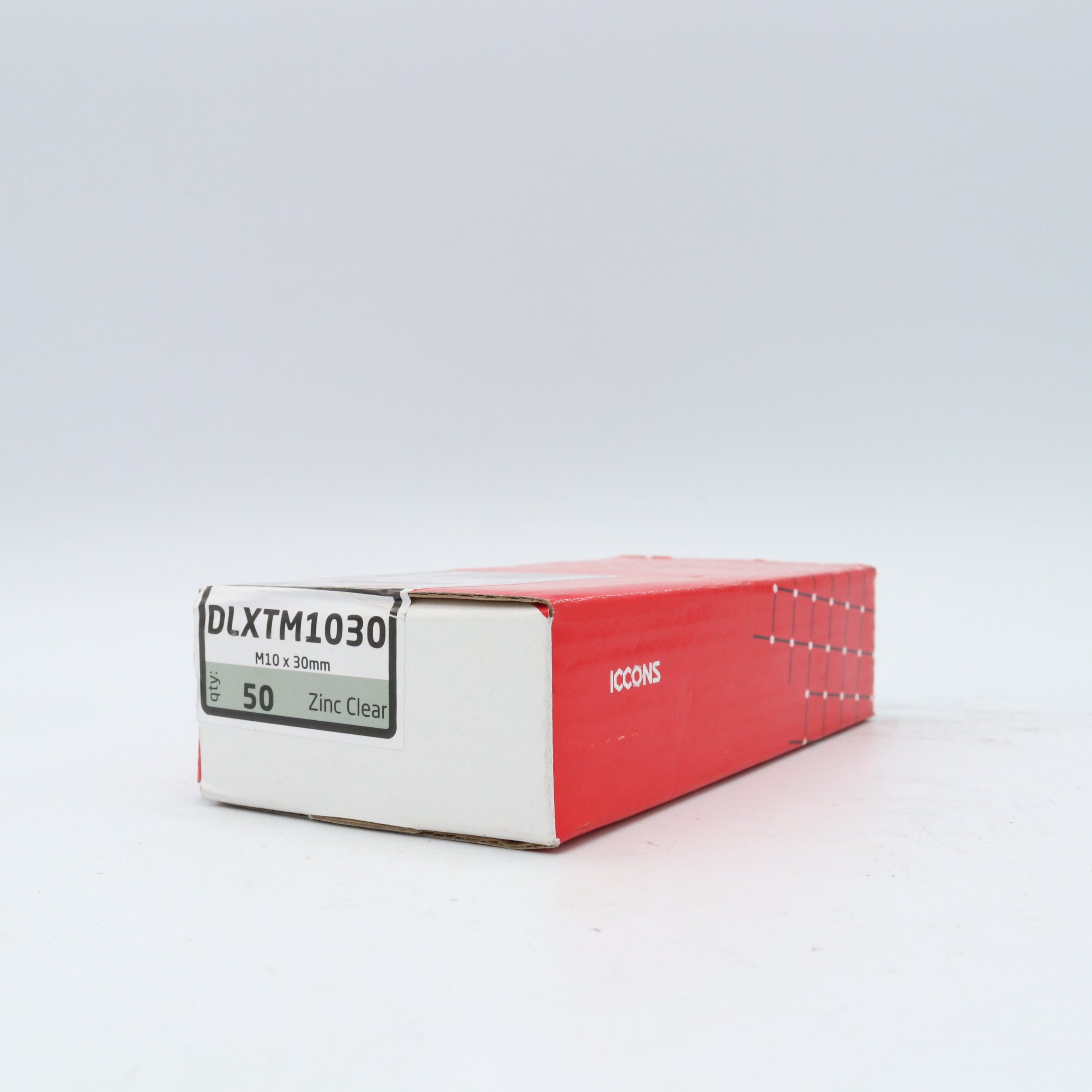 Iccons Drop in Anchor Lipped, Multiple Sizes