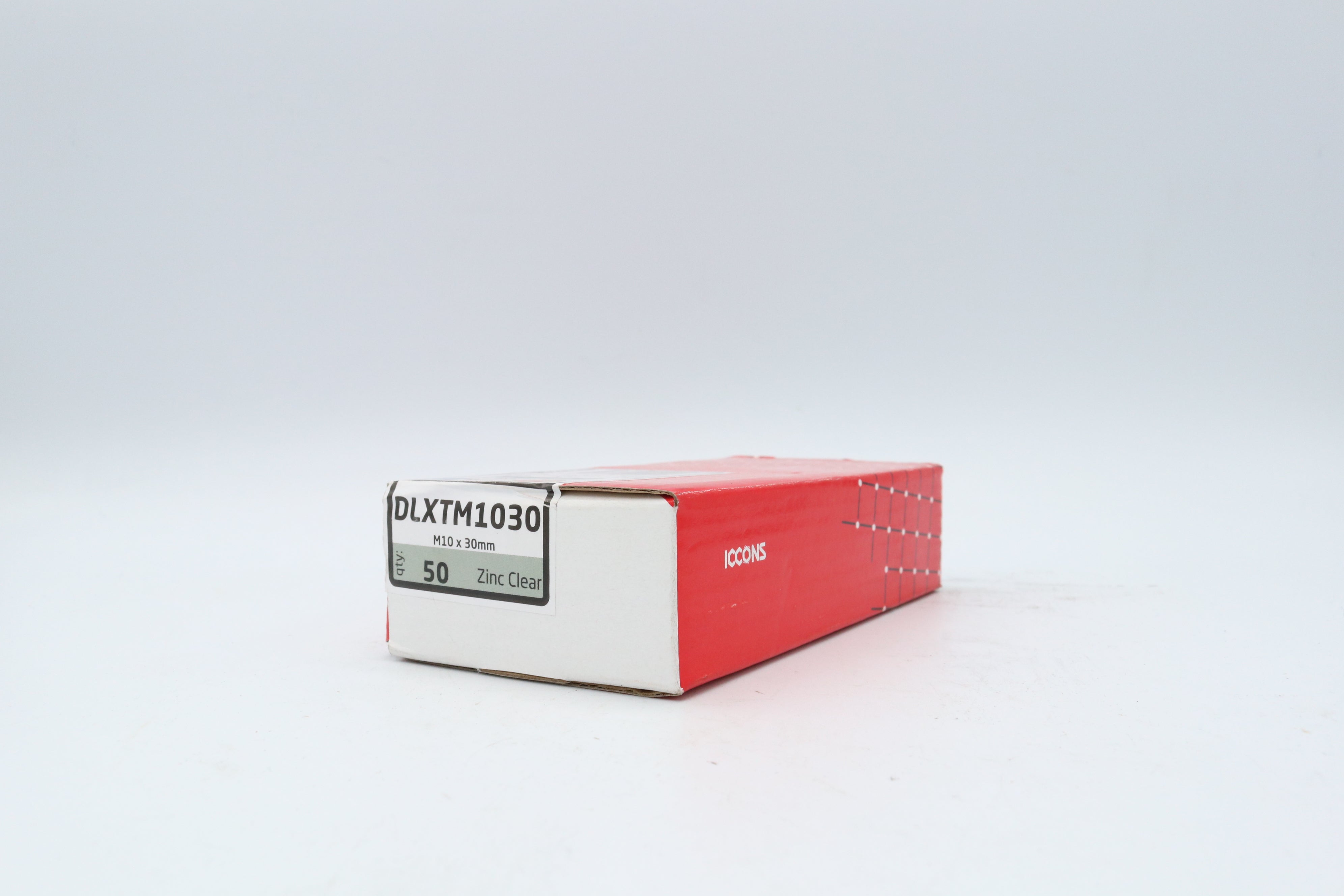 Iccons Drop in Anchor Lipped, Multiple Sizes