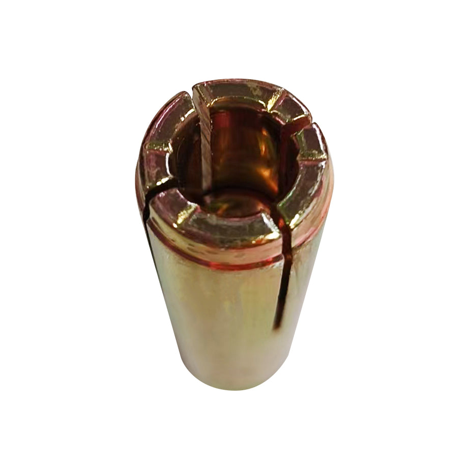 Hobson Drop-In Anchor Zinc Yellow M12x50mm, M16x65mm