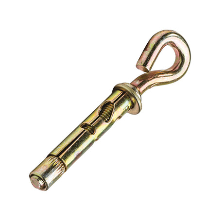 Dewalt Eyebolt Sleeve Anchor M8x45 Box100