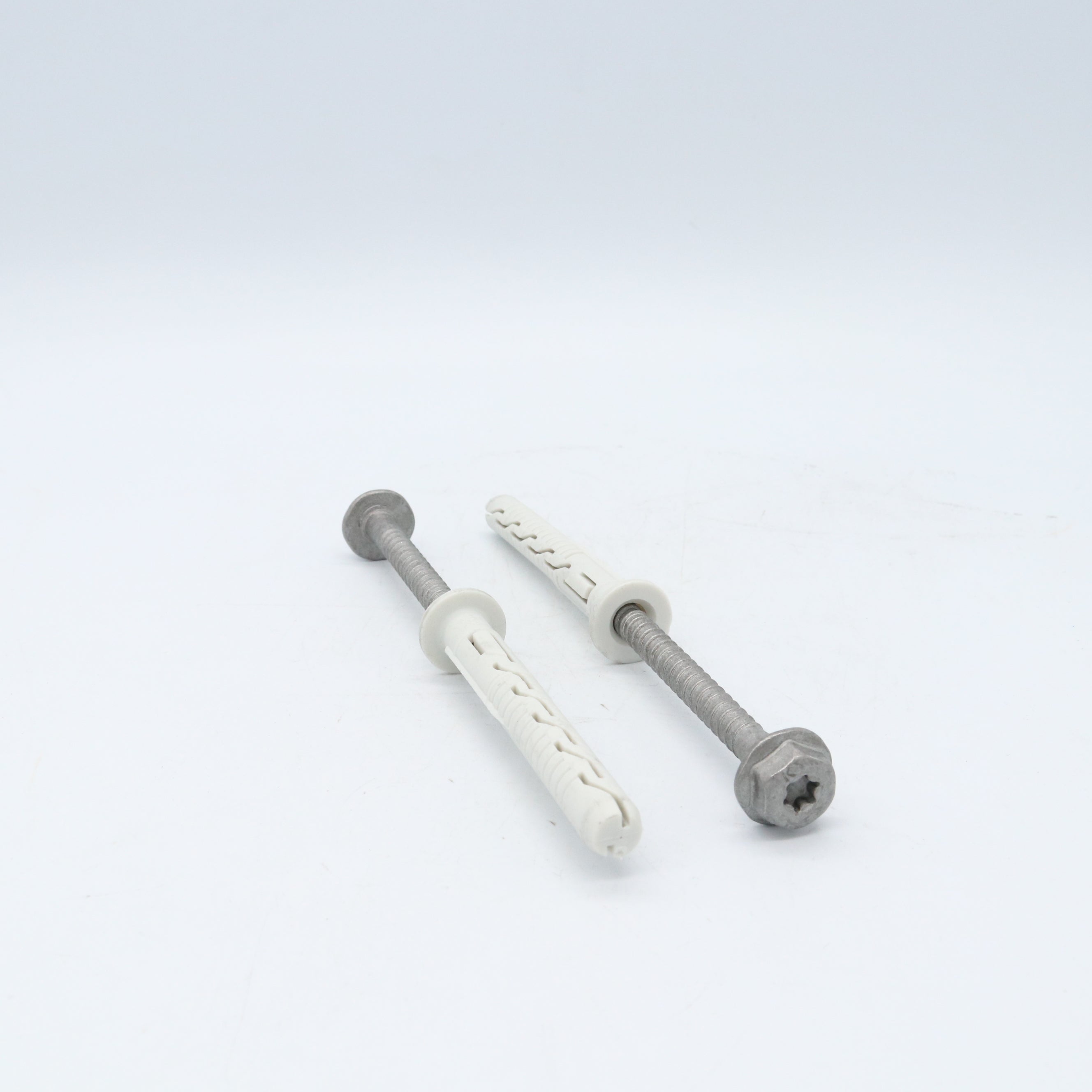 Frame Fixing Hex Box100, Multiple Sizes