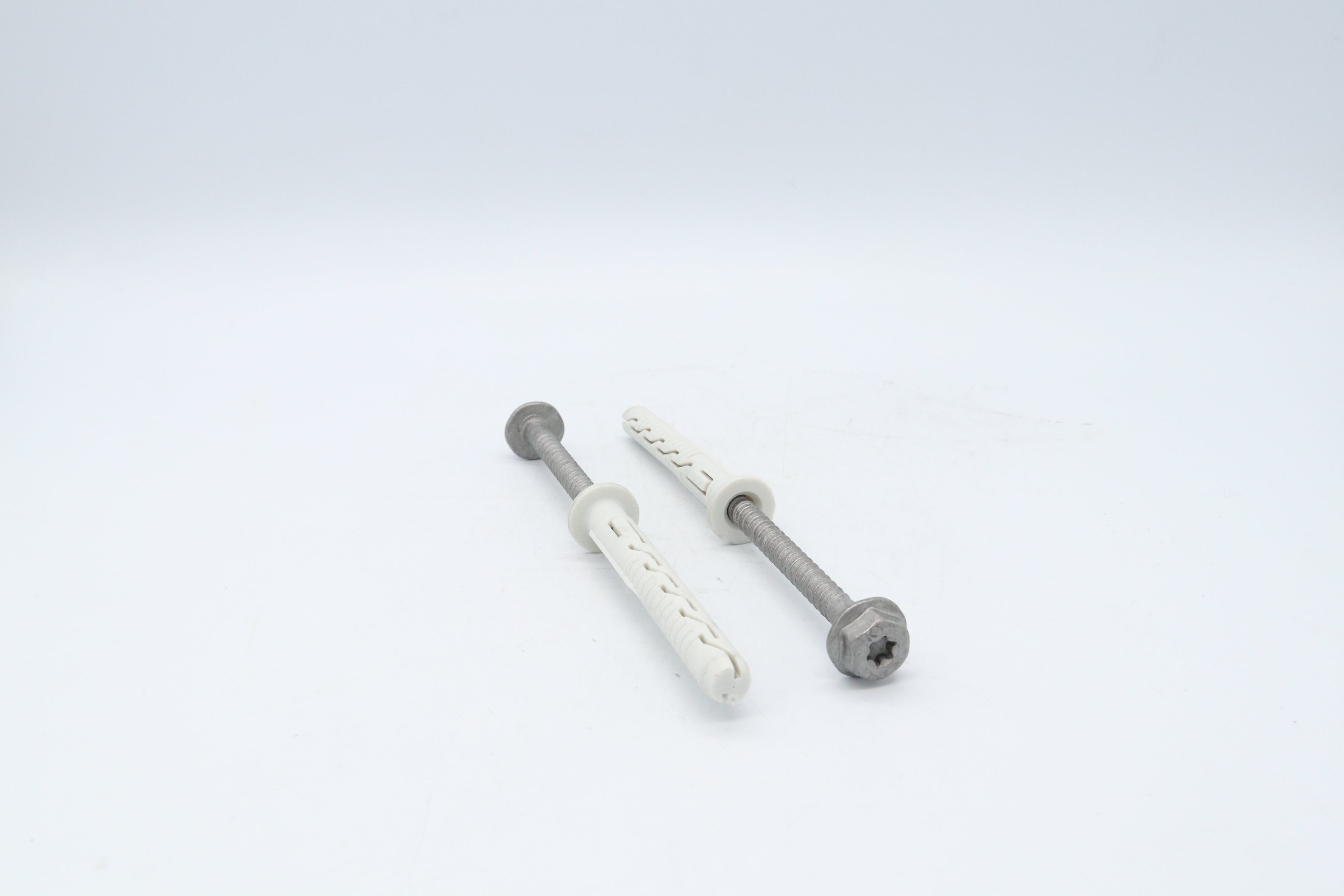 Frame Fixing Hex Box100, Multiple Sizes