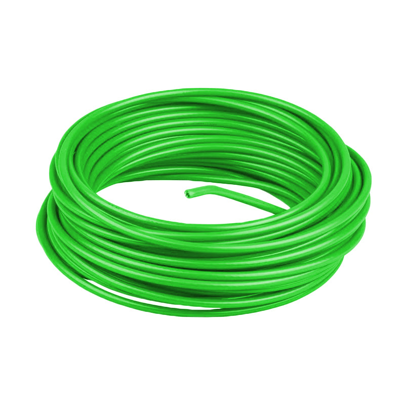 Red/Green Spaghetti, Multiple Sizes – Kangaroo Site Supplies