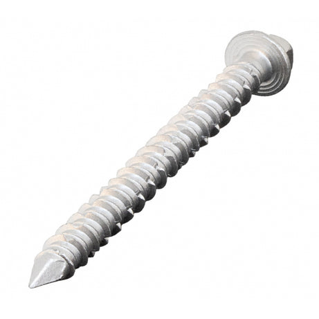 Iccons Hex Masonry Screw Box100, Multiple Sizes