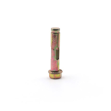 Hex Head Sleeve Anchor Yz, Multiple Sizes