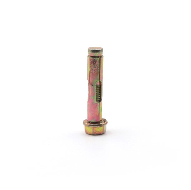 Hex Head Sleeve Anchor Yz, Multiple Sizes