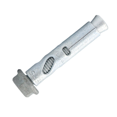 Dewalt Hex Head Sleeve Anchor Gal, Multiple Sizes