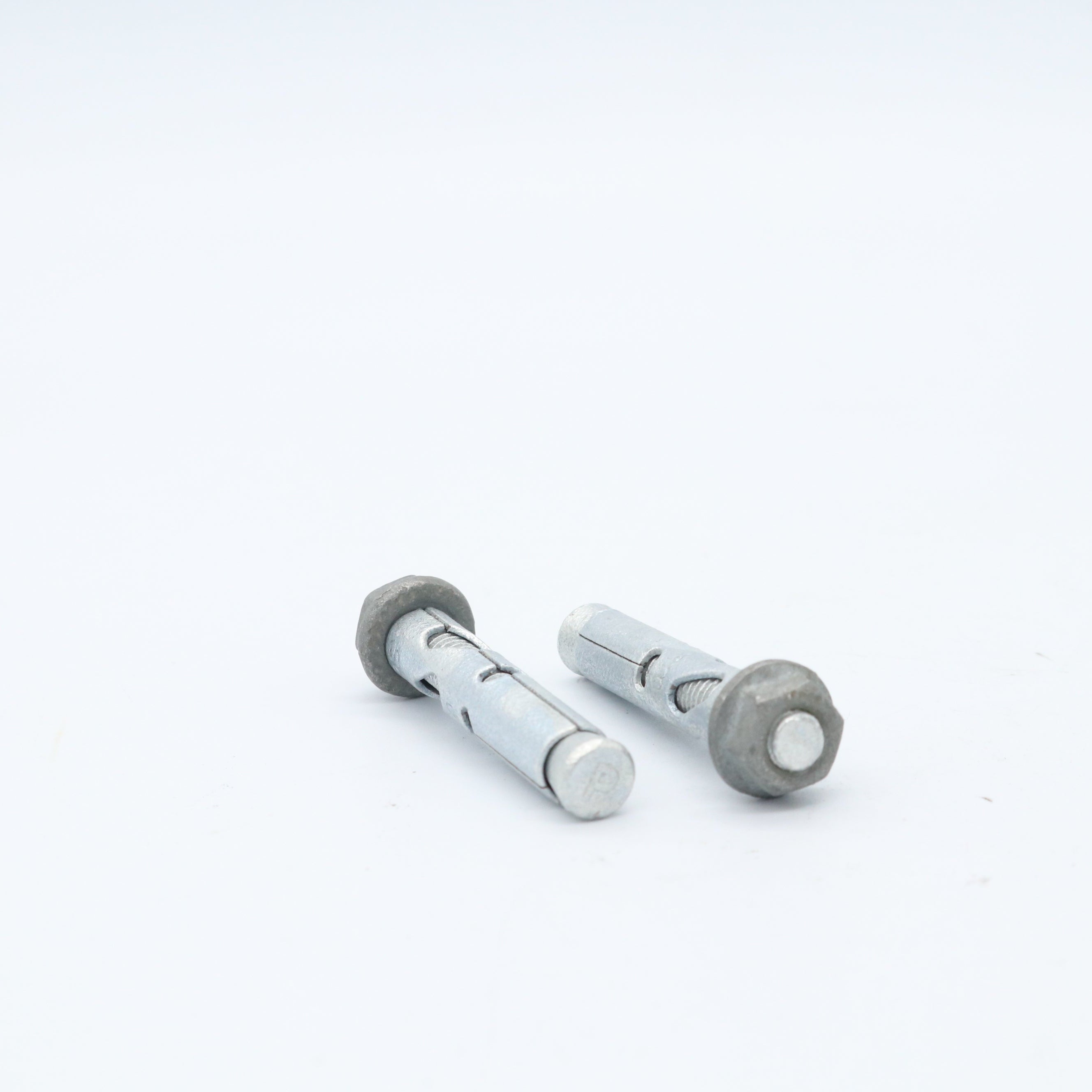 Dewalt Hex Head Sleeve Anchor Gal, Multiple Sizes