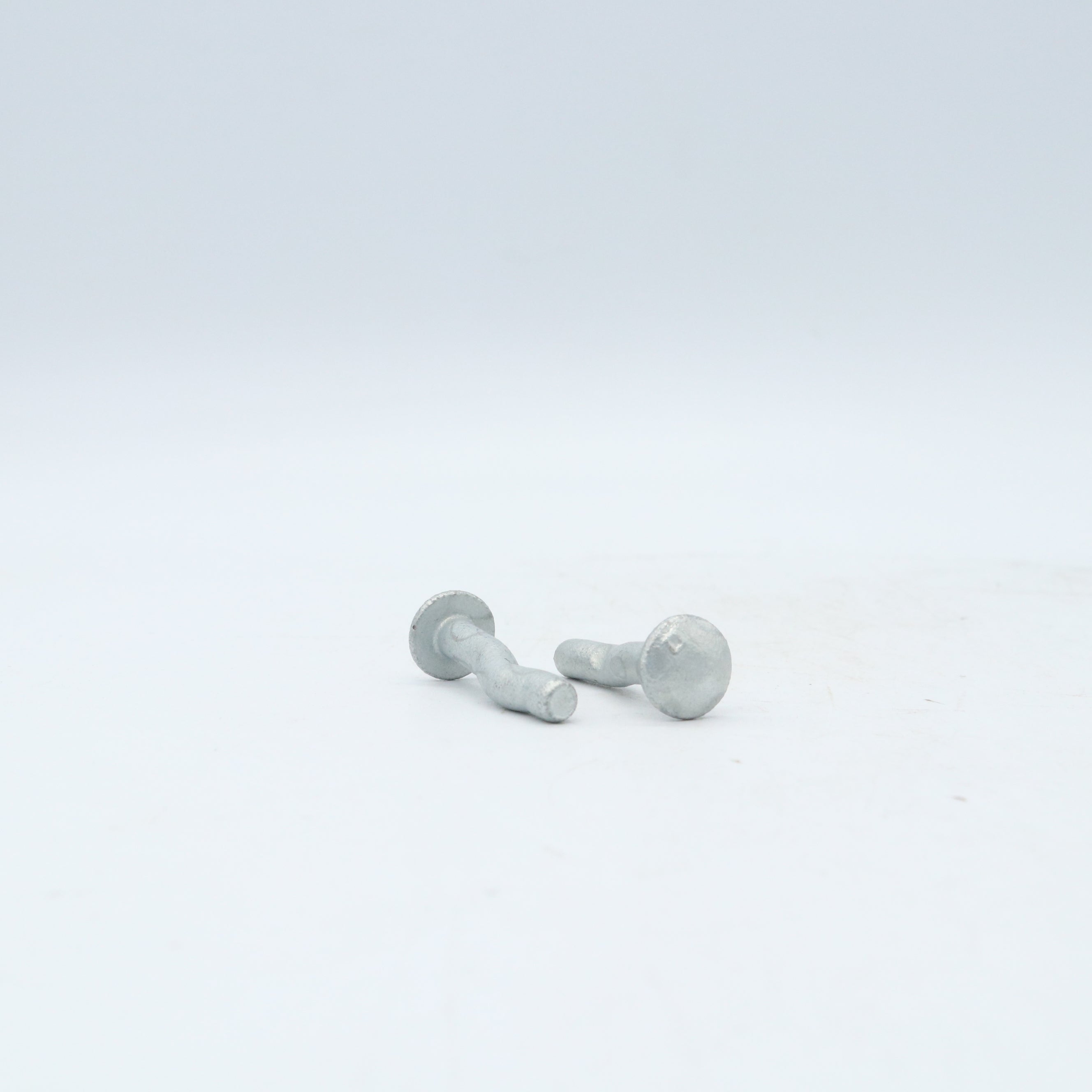 Dewalt Mushroom Head Spike Box100, Multiple Sizes