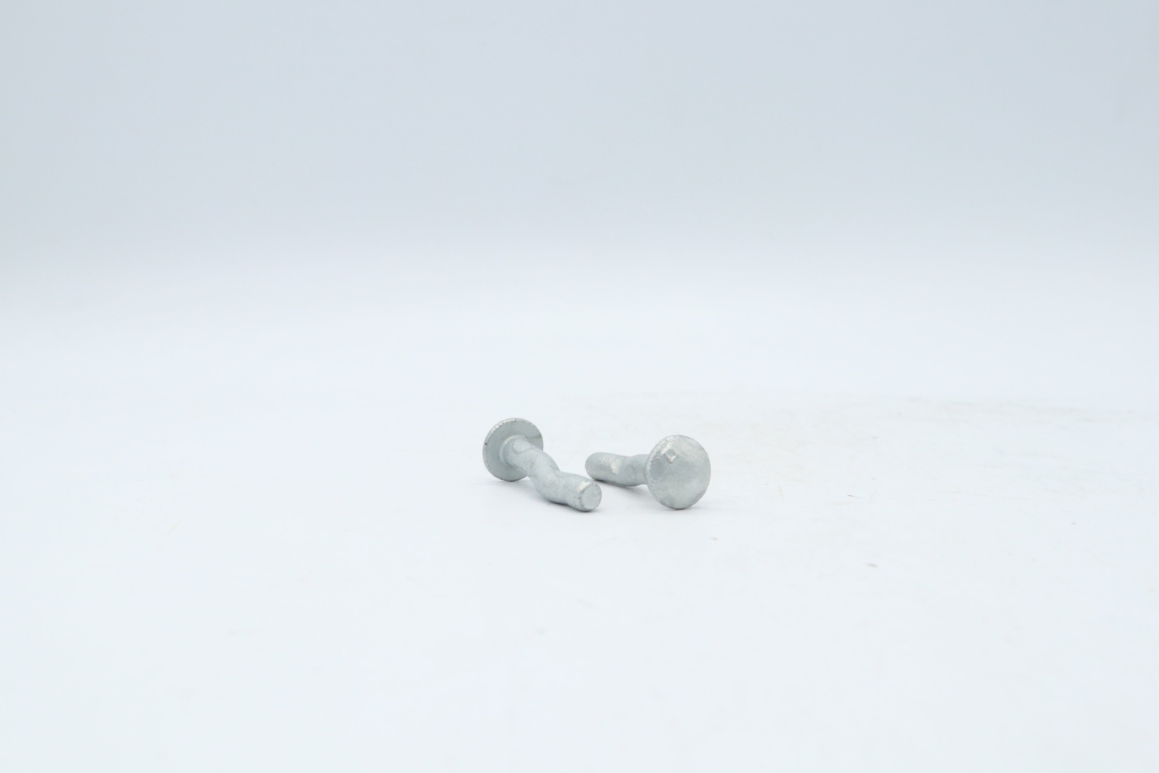 Dewalt Mushroom Head Spike Box100, Multiple Sizes