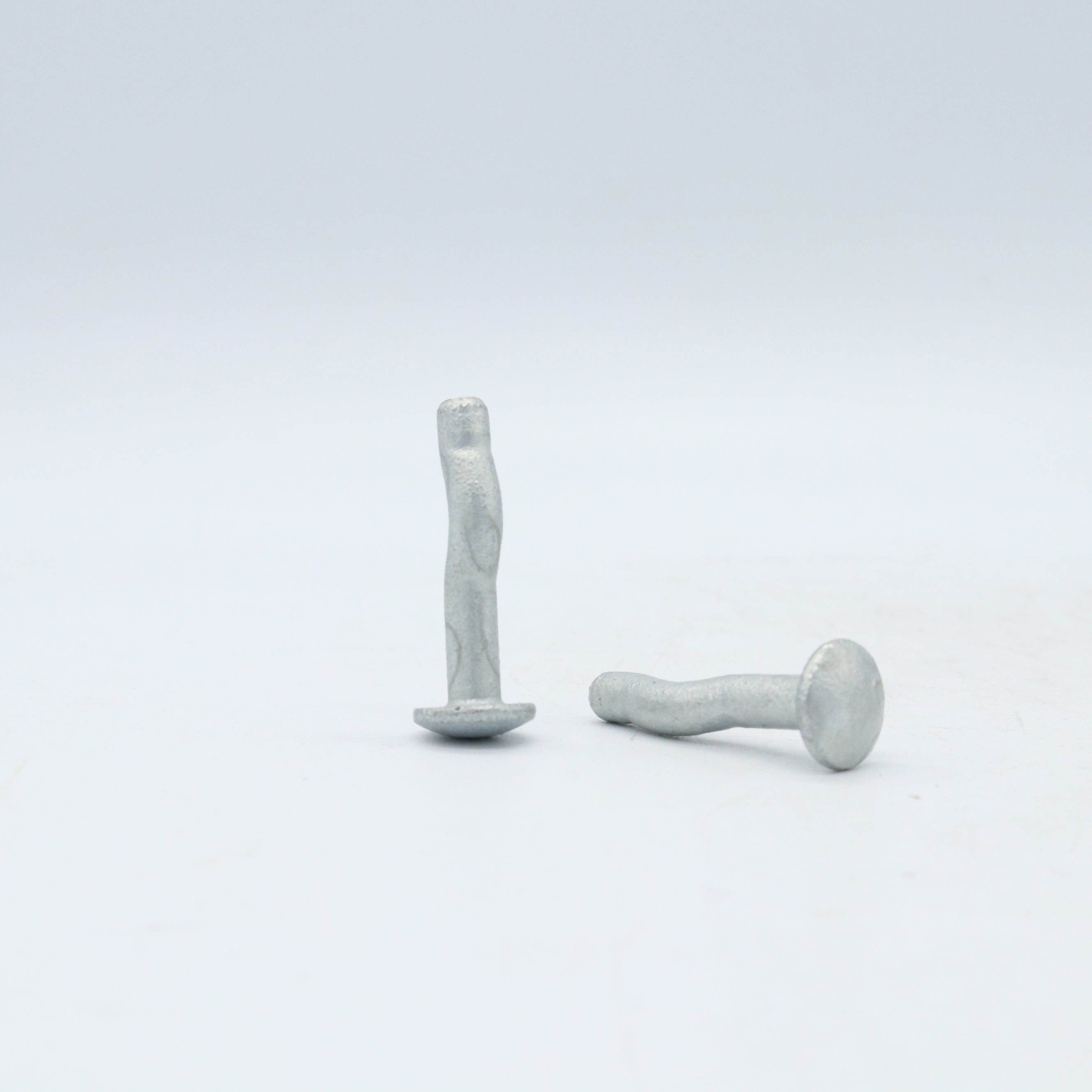 Dewalt Mushroom Head Spike Box100, Multiple Sizes