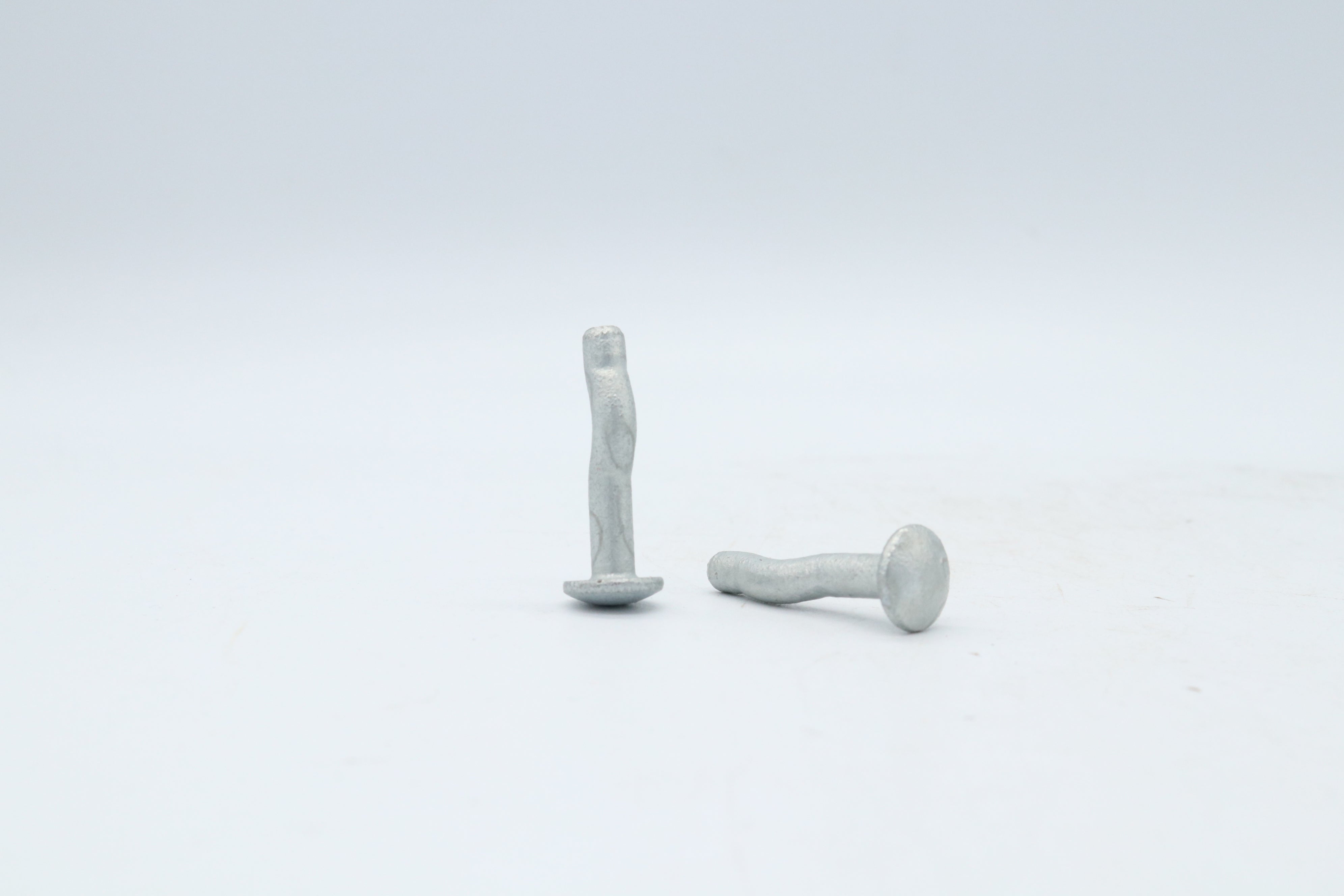 Dewalt Mushroom Head Spike Box100, Multiple Sizes