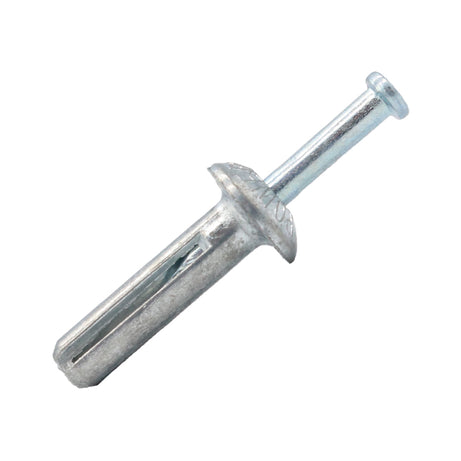 Dewalt Metal Nail-In Anchor Box100, Multiple Sizes