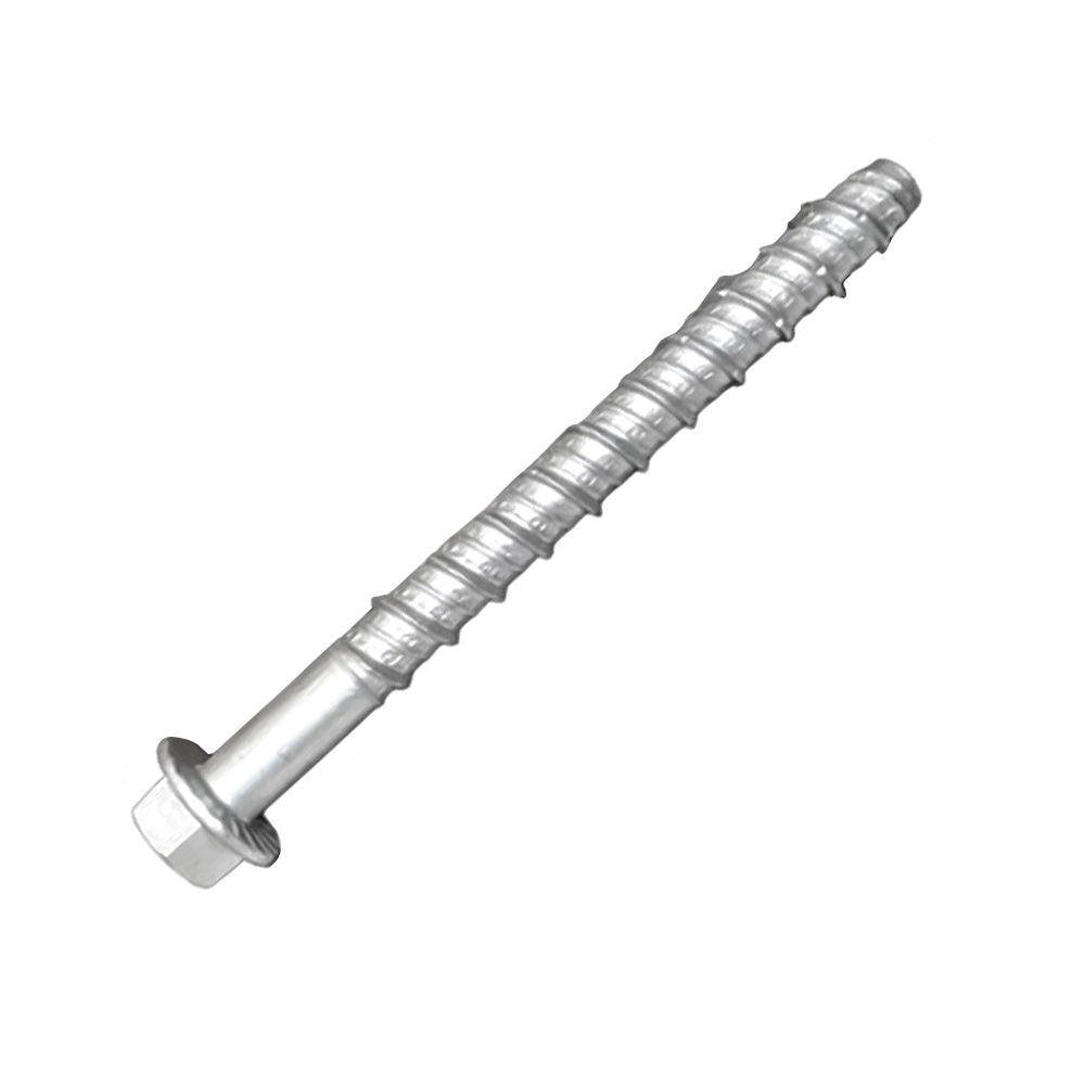 Screw Bolt Galv ETA M12 x 100mm Box30