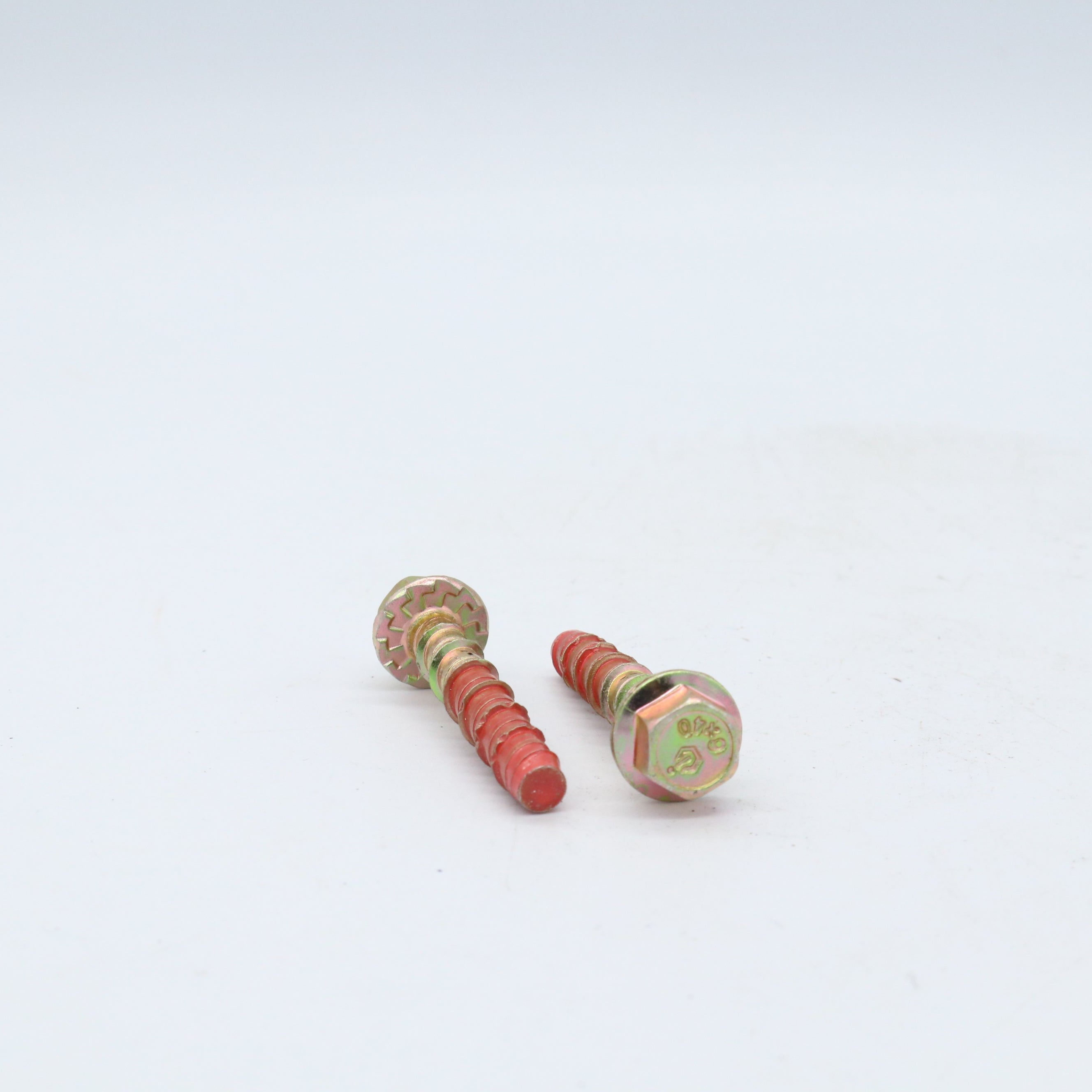 Iccons Pro Screw Bolt Gal Eta, Multiple Sizes