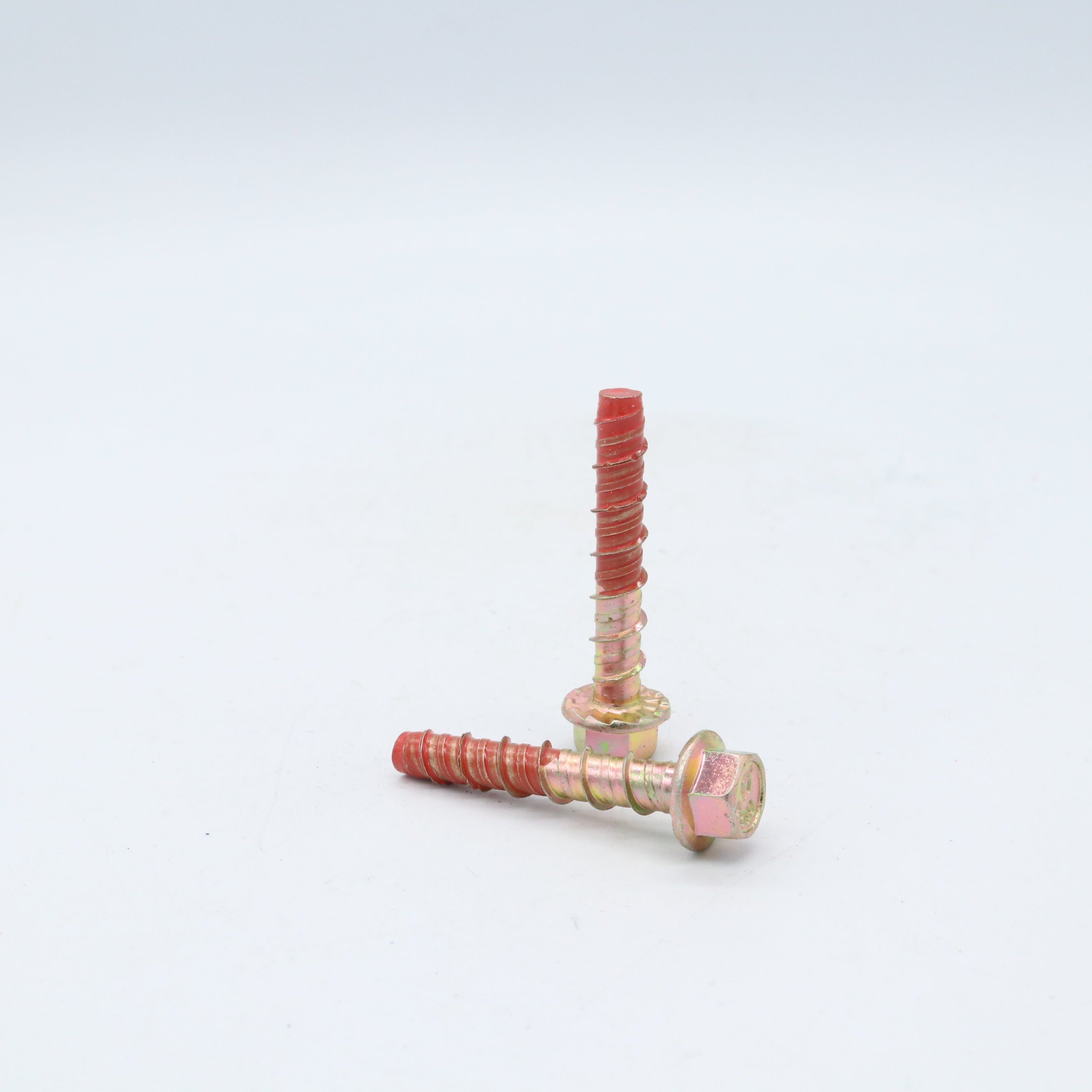 Iccons Pro Screw Bolt Gal Eta, Multiple Sizes