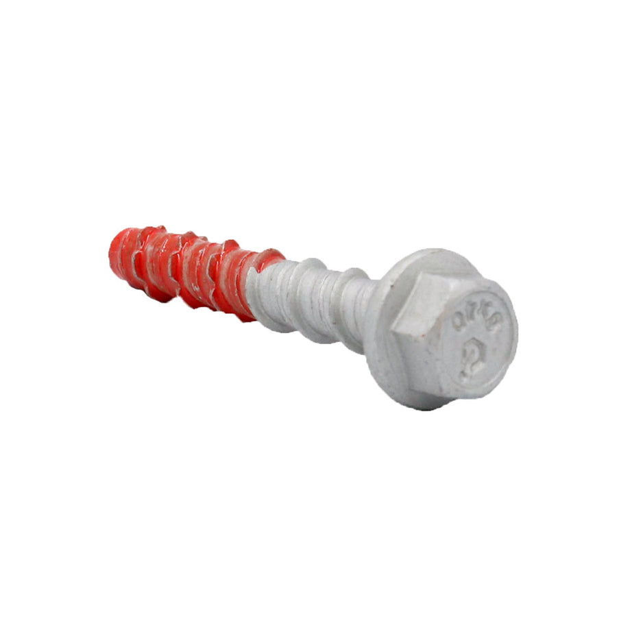 Iccons Pro Screw Bolt Zinc Plated Eta, Multiple Sizes