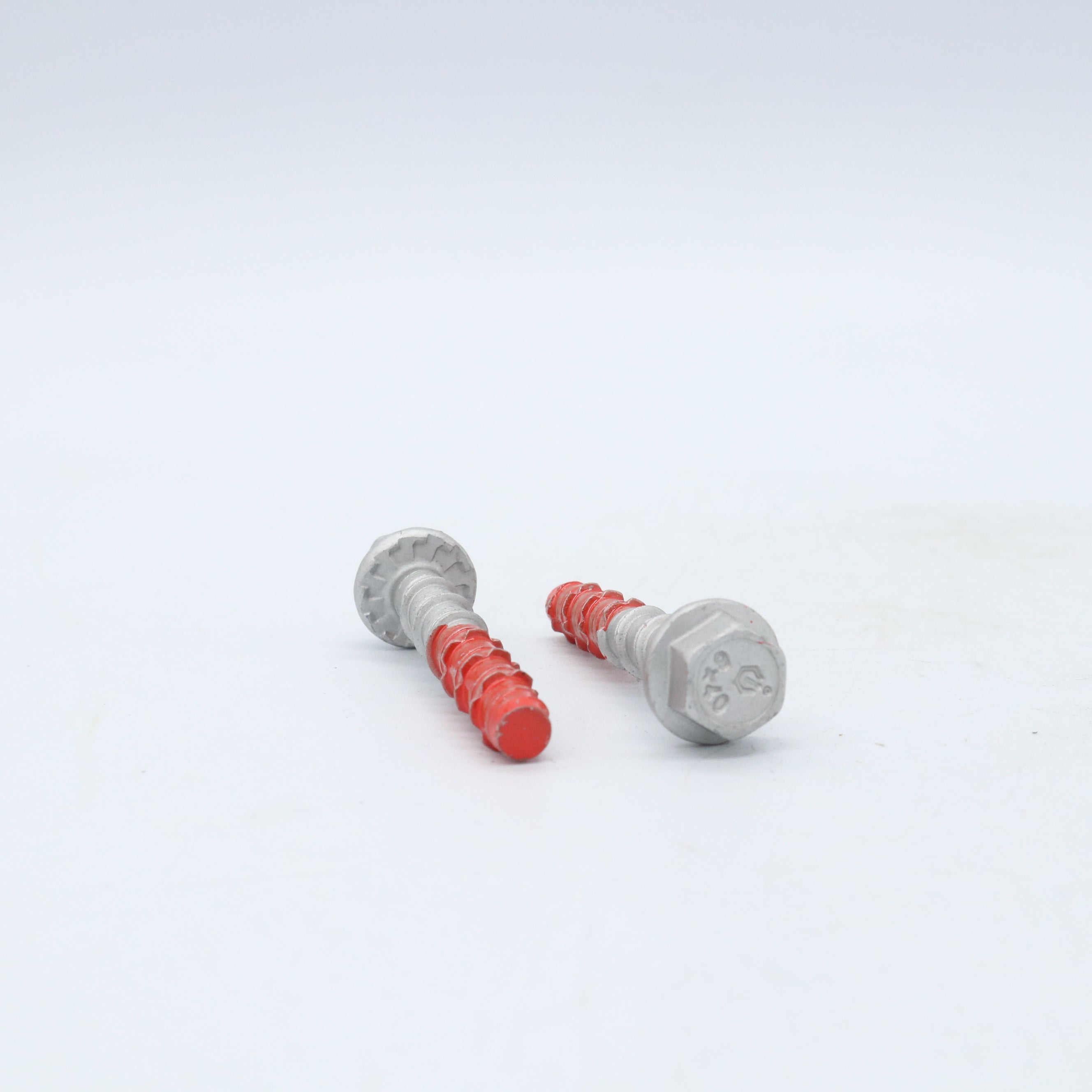 Iccons Pro Screw Bolt Zinc Plated Eta, Multiple Sizes