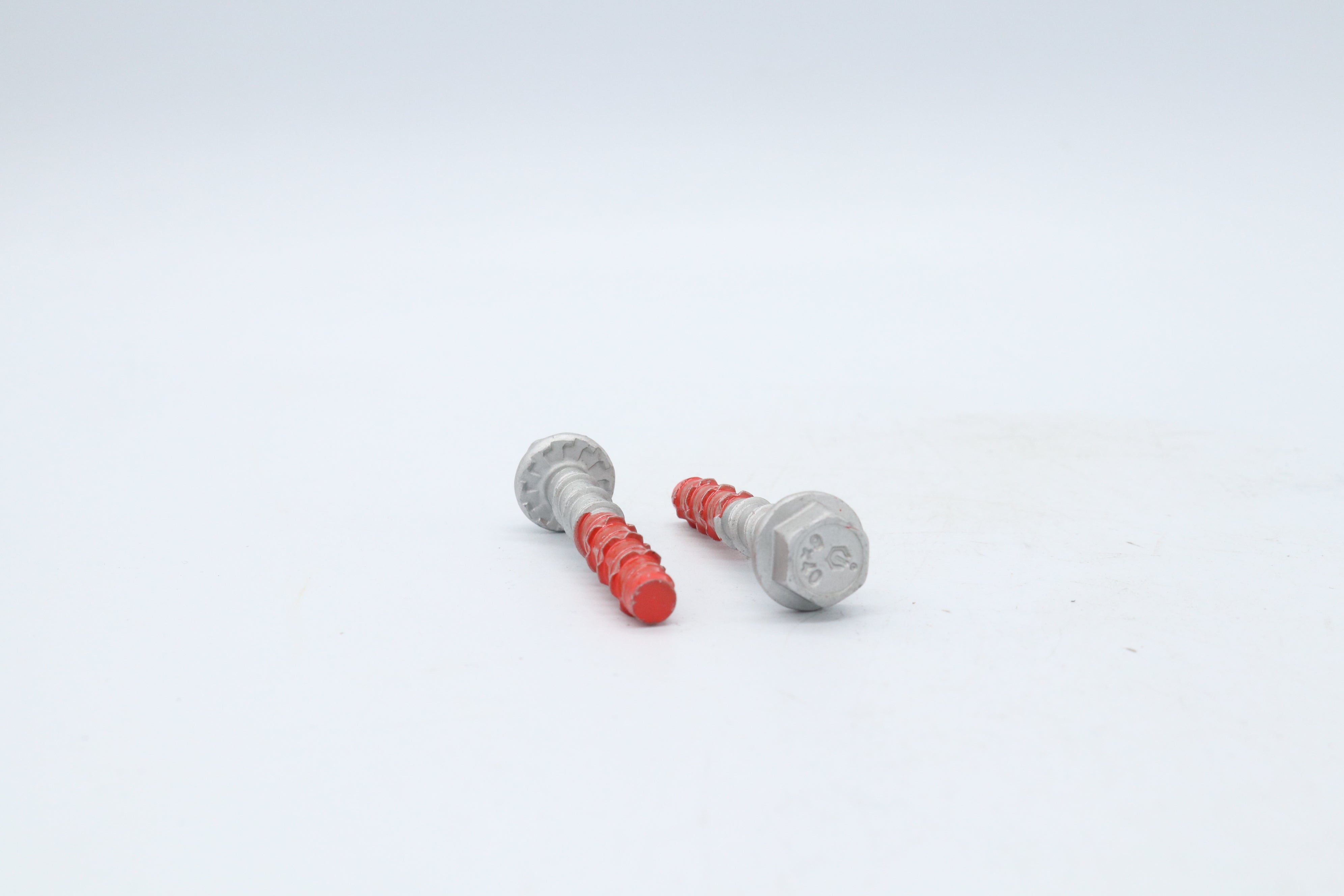 Iccons Pro Screw Bolt Zinc Plated Eta, Multiple Sizes