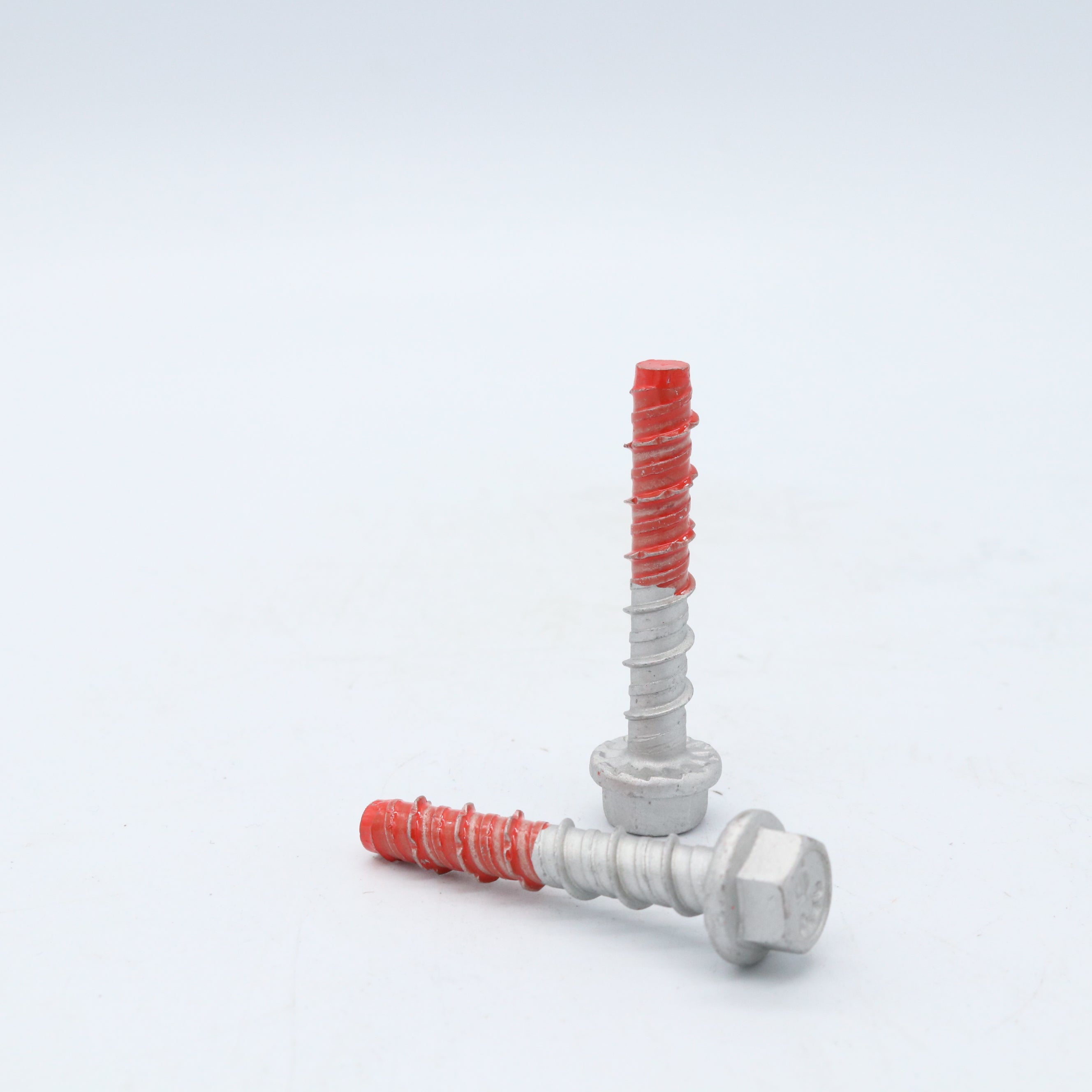 Iccons Pro Screw Bolt Zinc Plated Eta, Multiple Sizes