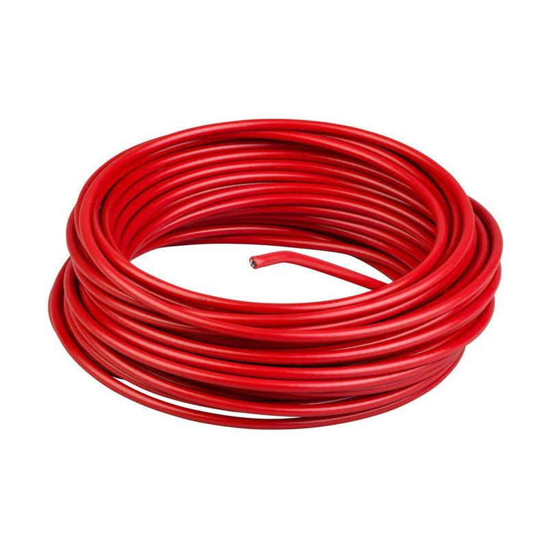 Red/Green Spaghetti, Multiple Sizes