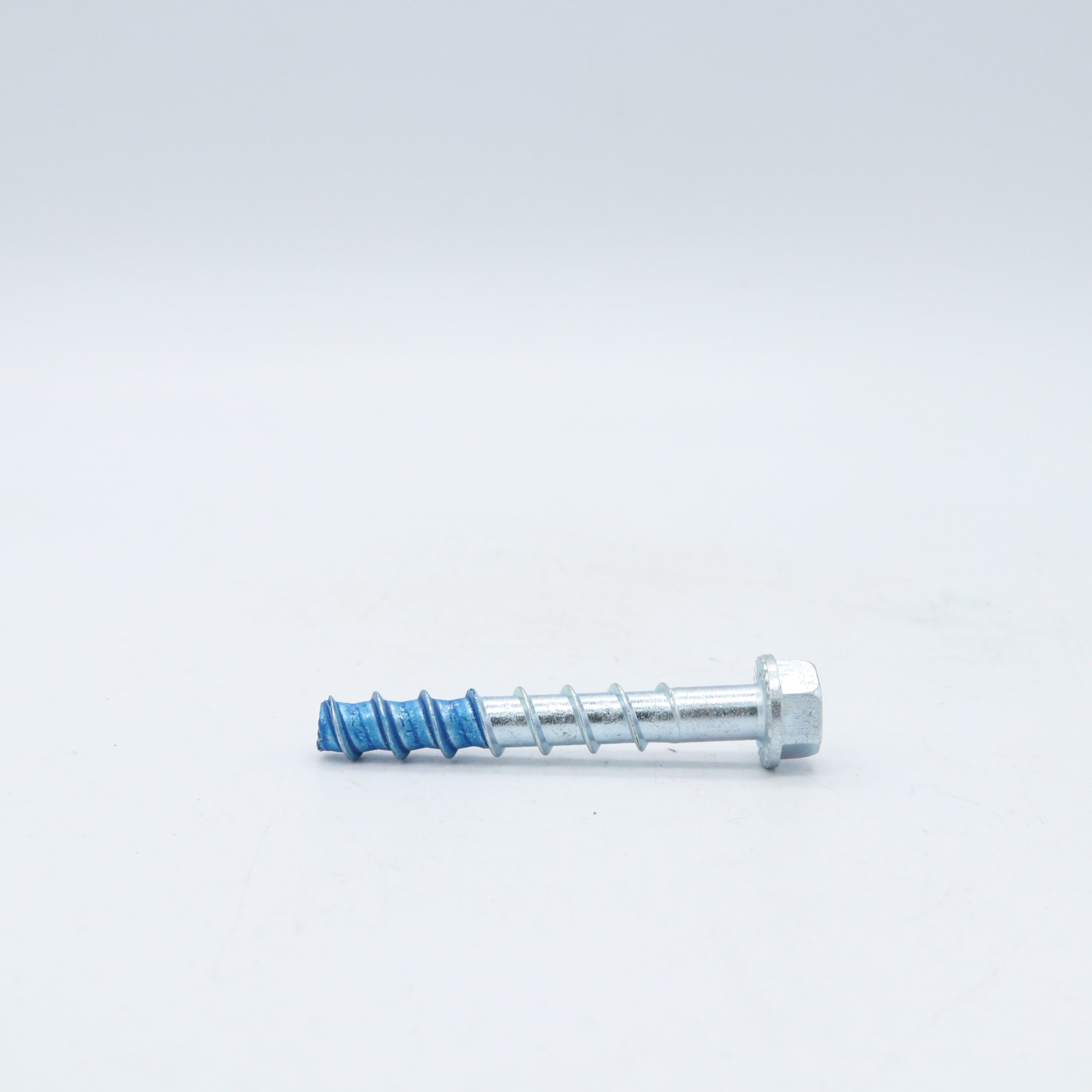 Dewalt Screw Bolt Blue-Tip Hex Zinc, Multiple Sizes