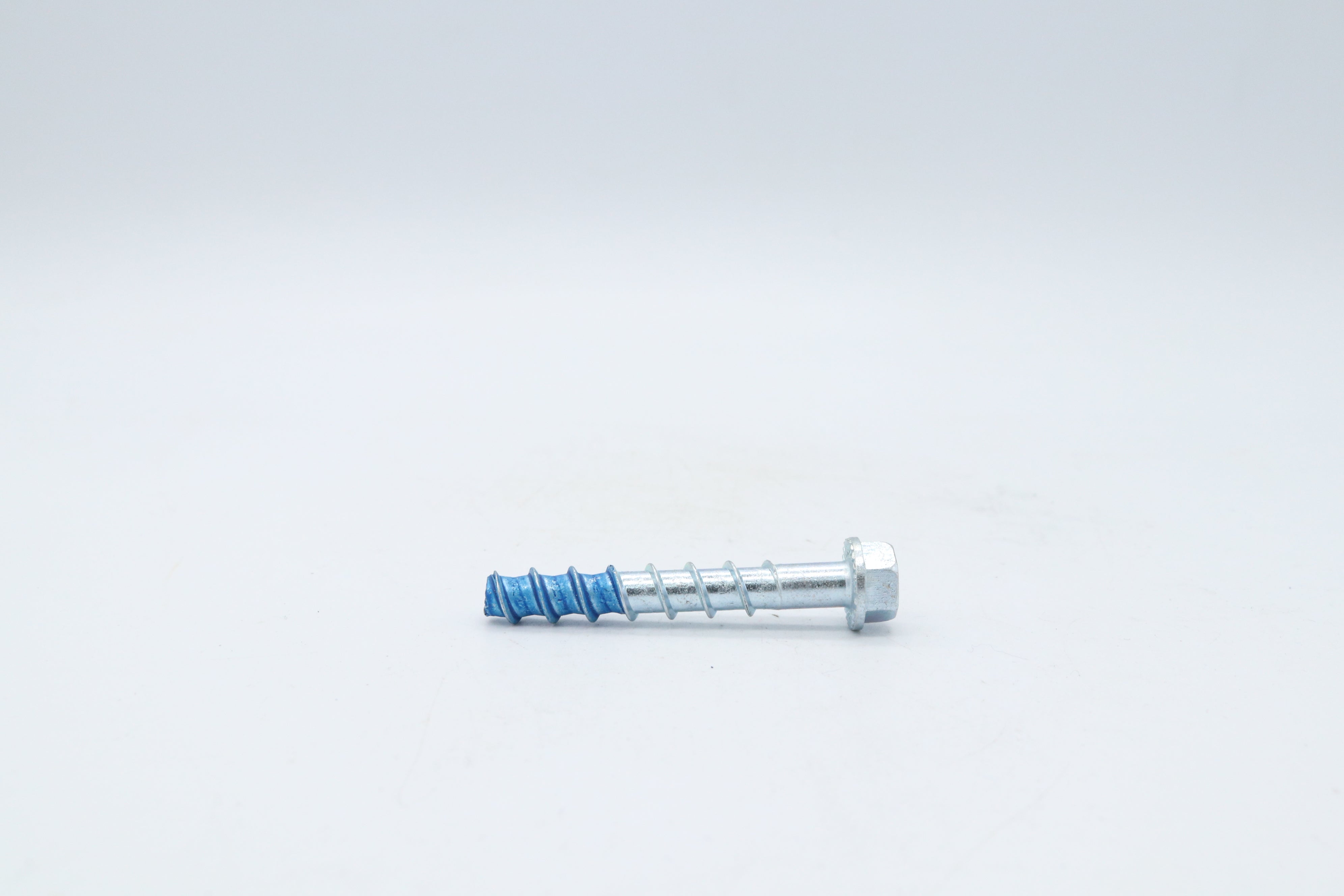 Dewalt Screw Bolt Blue-Tip Hex Zinc, Multiple Sizes