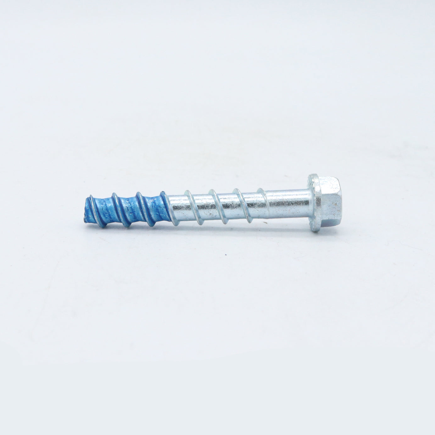 Dewalt Screw Bolt Blue-Tip Hex Zinc, Multiple Sizes