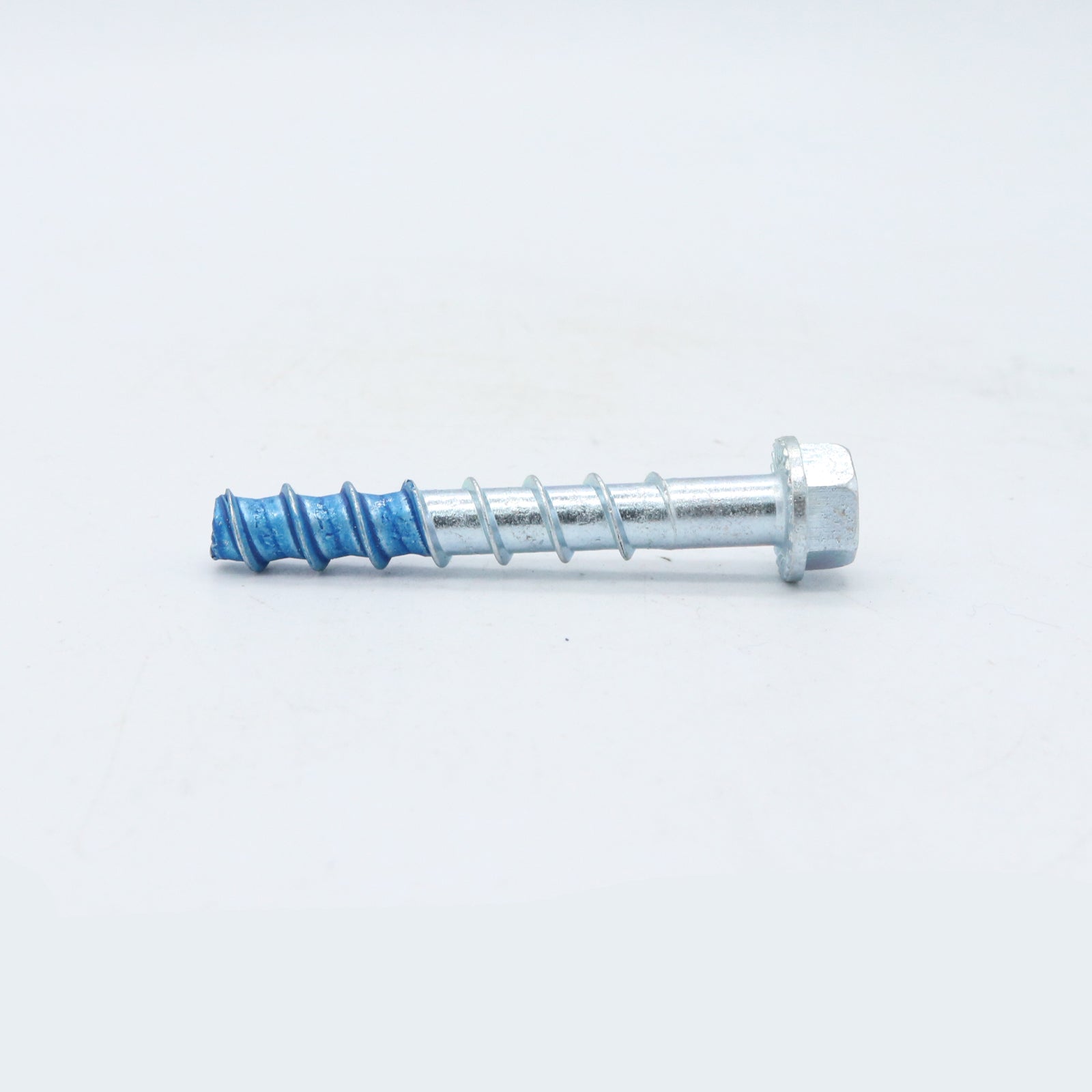 Dewalt Screw Bolt Blue-Tip Hex Zinc, Multiple Sizes