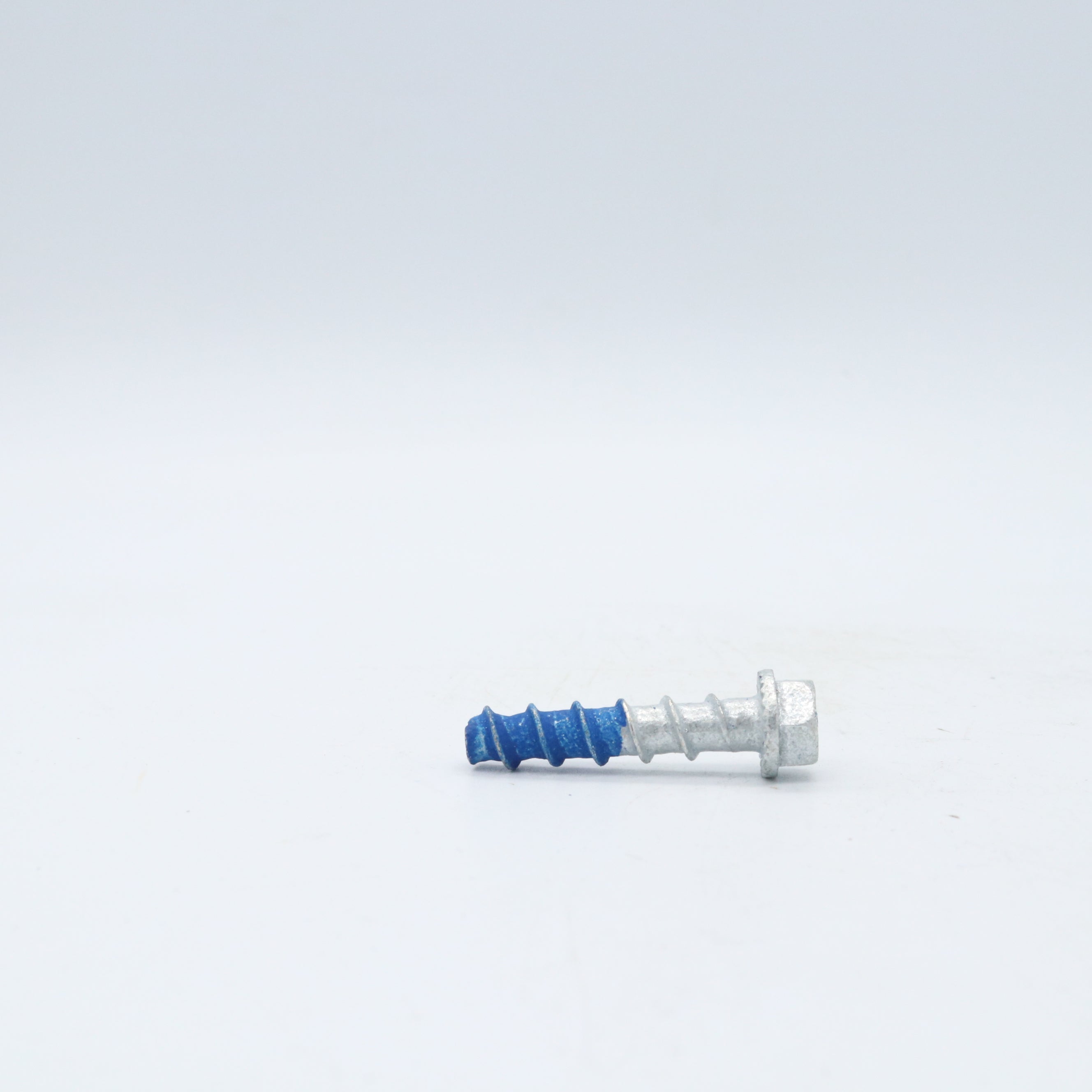 Dewalt Screw Bolt Blue-Tip Hex Gal, Multiple Sizes