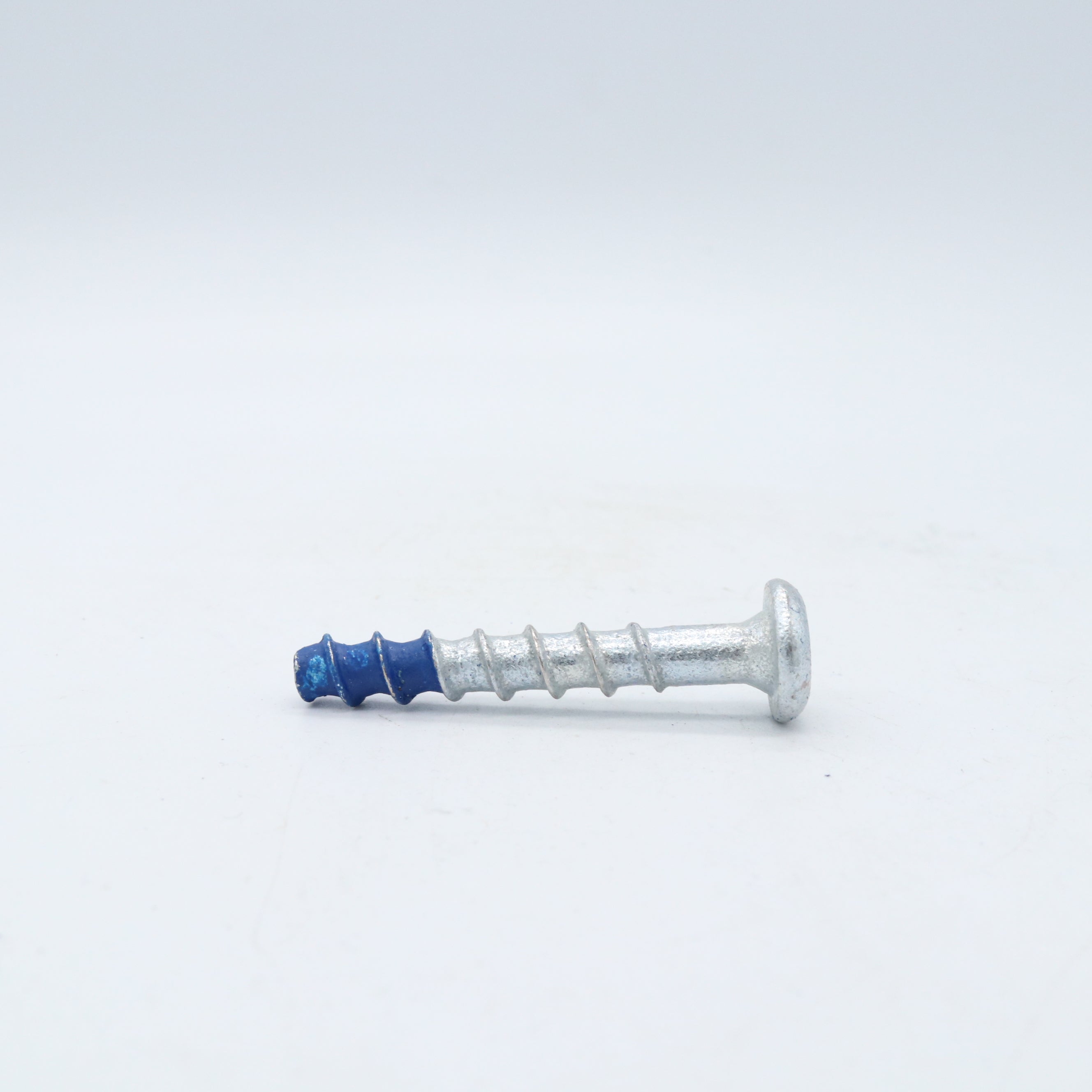 Dewalt Screw Bolt Blue-Tip Dome Gal, Multiple Sizes