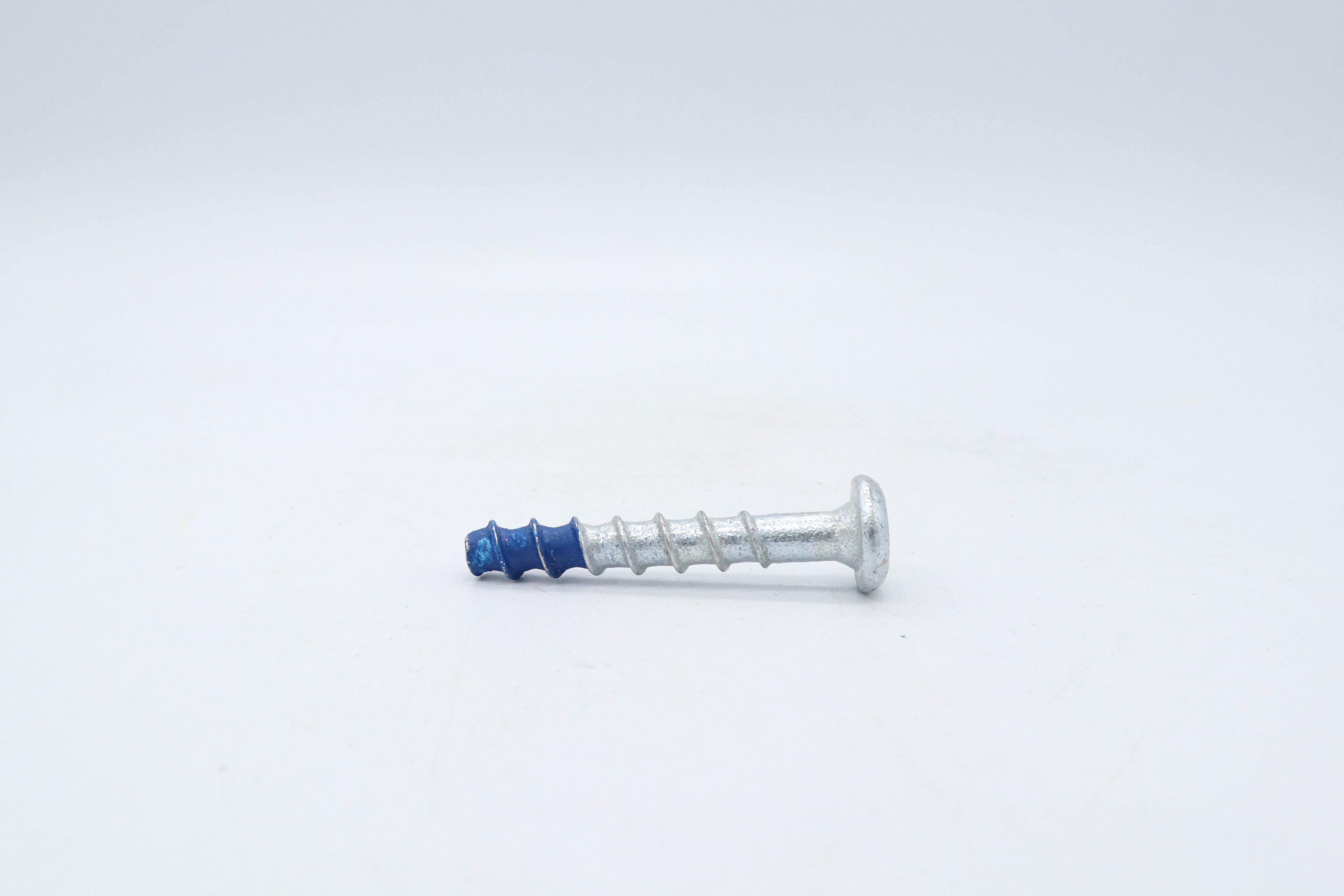 Dewalt Screw Bolt Blue-Tip Dome Gal, Multiple Sizes