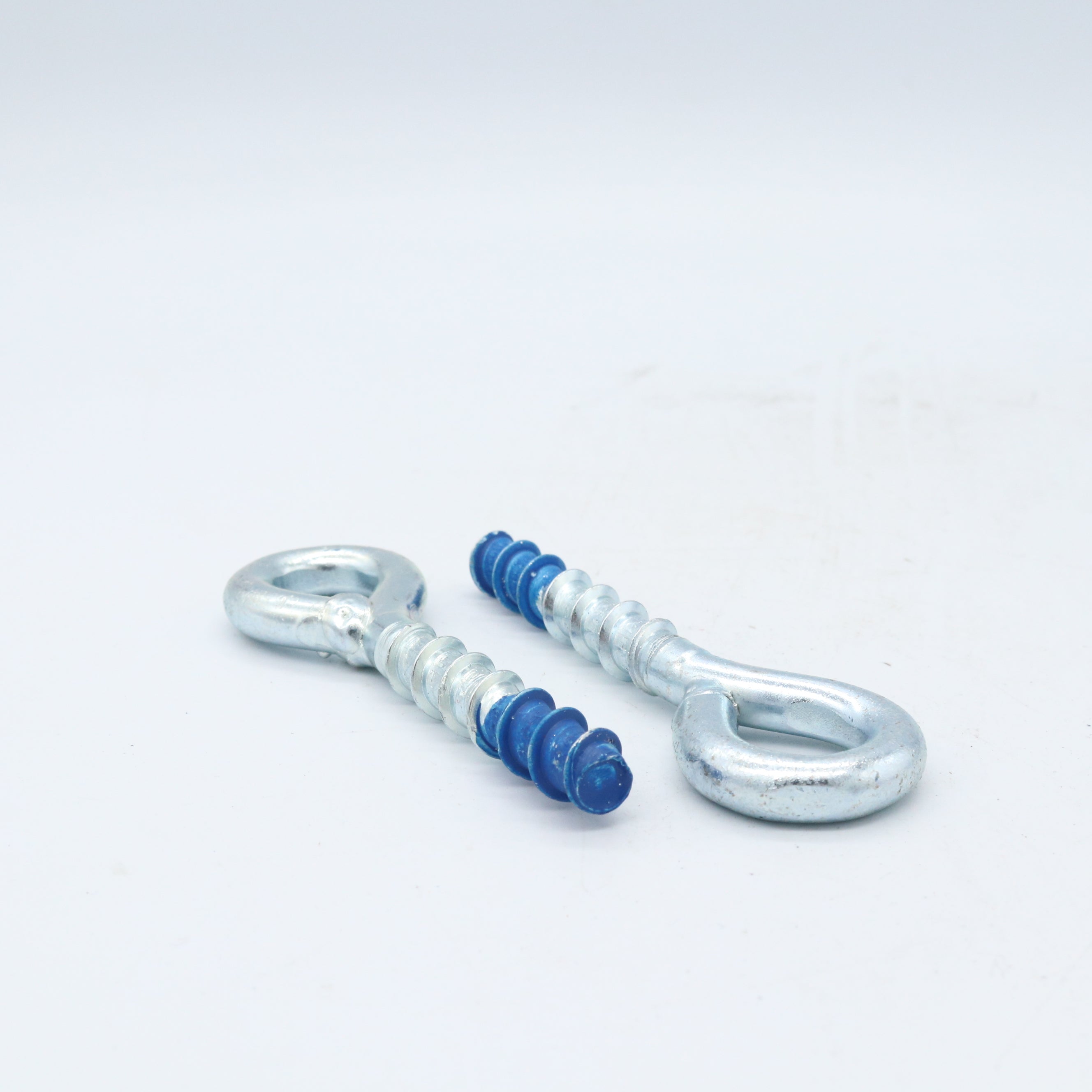 Dewalt Screw Eye Bolt Zinc Box50, Multiple Sizes