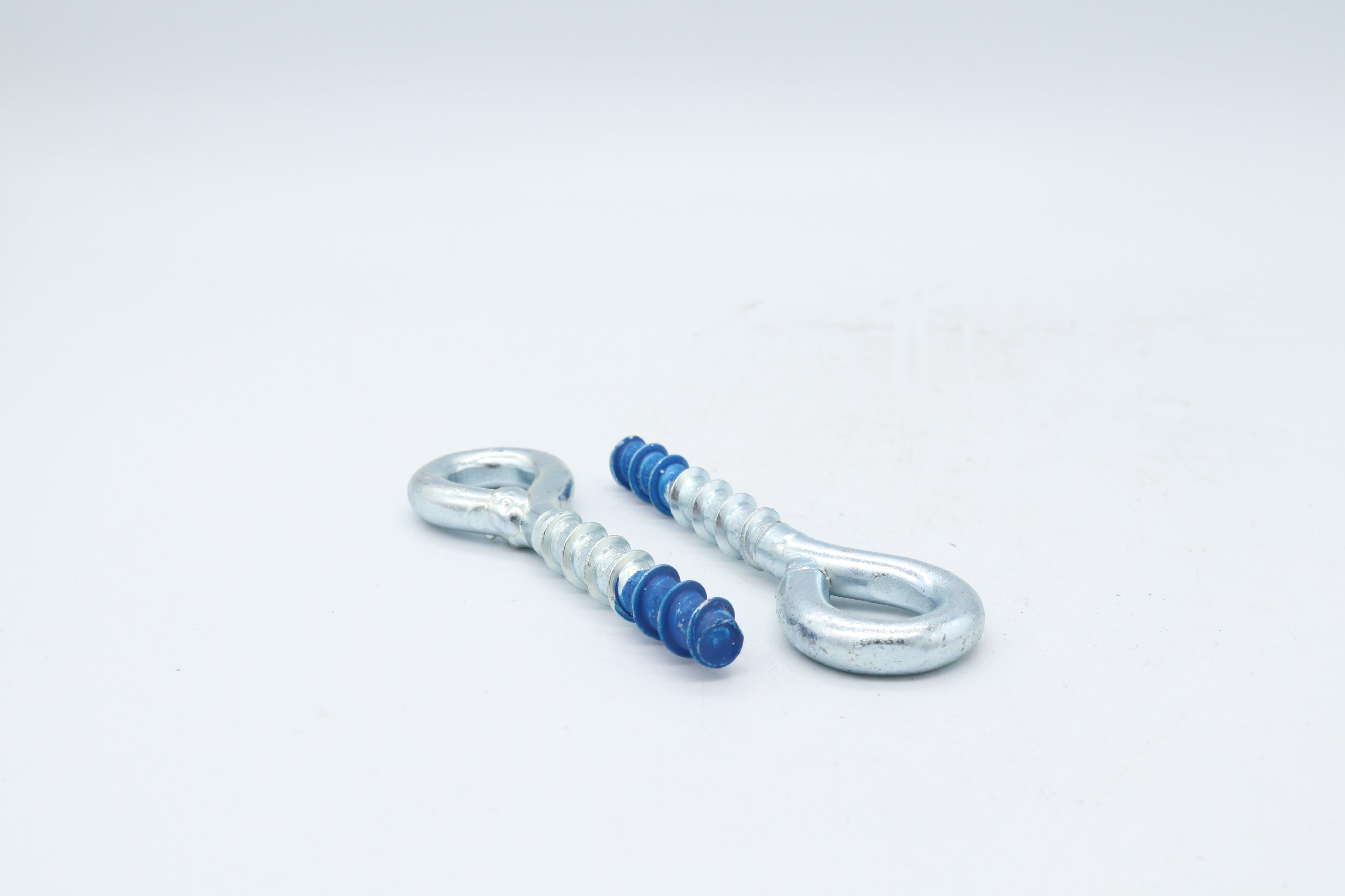 Dewalt Screw Eye Bolt Zinc Box50, Multiple Sizes