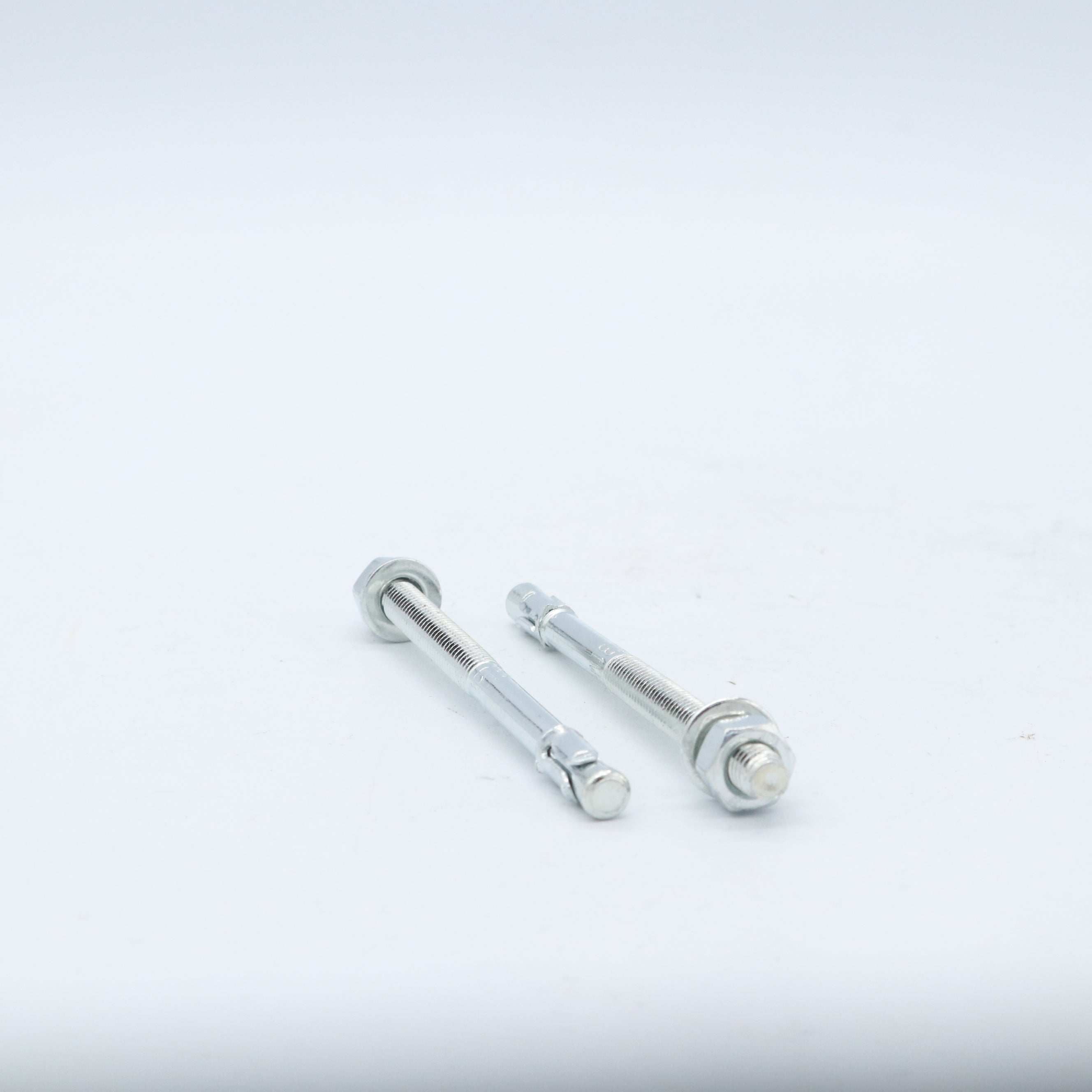 Dewalt Through Bolt Eta Zinc, Multiple Sizes