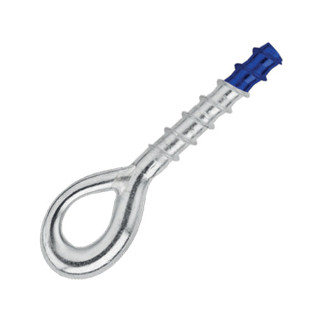 Dewalt Screw Eye Bolt Zinc Box50, Multiple Sizes