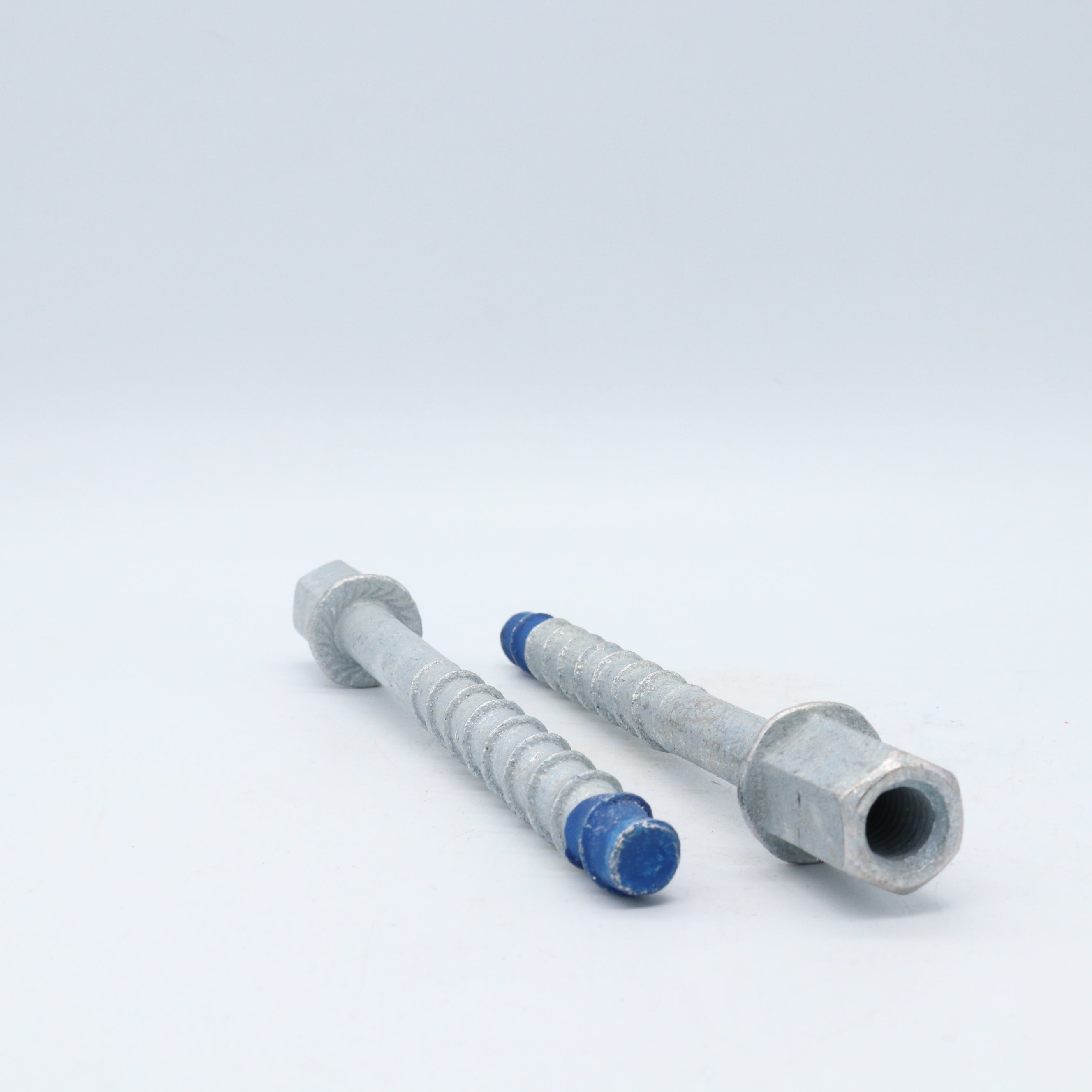 Dewalt Tie down Galvanised Pack 100, Multiple Sizes