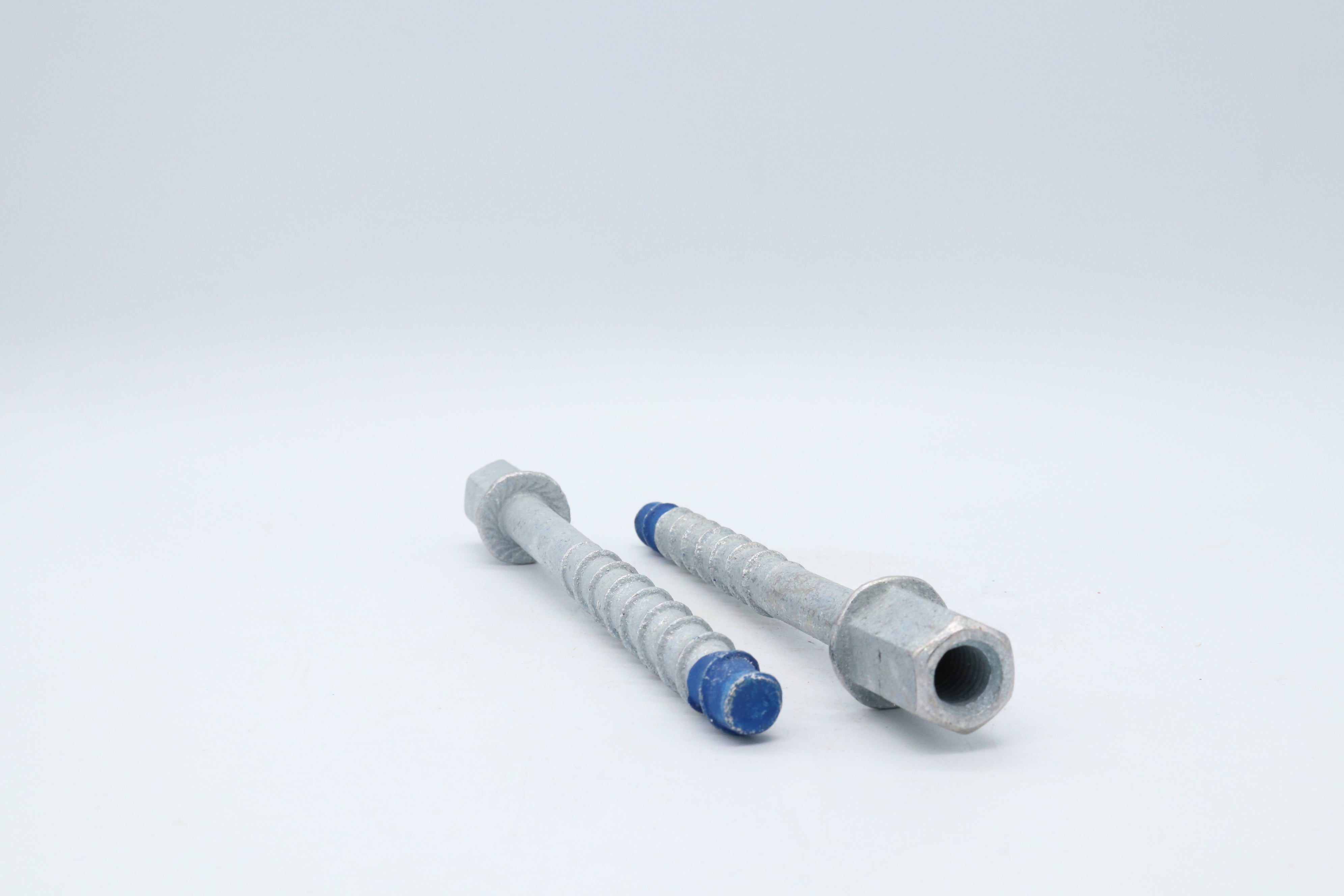 Dewalt Tie down Galvanised Pack 100, Multiple Sizes