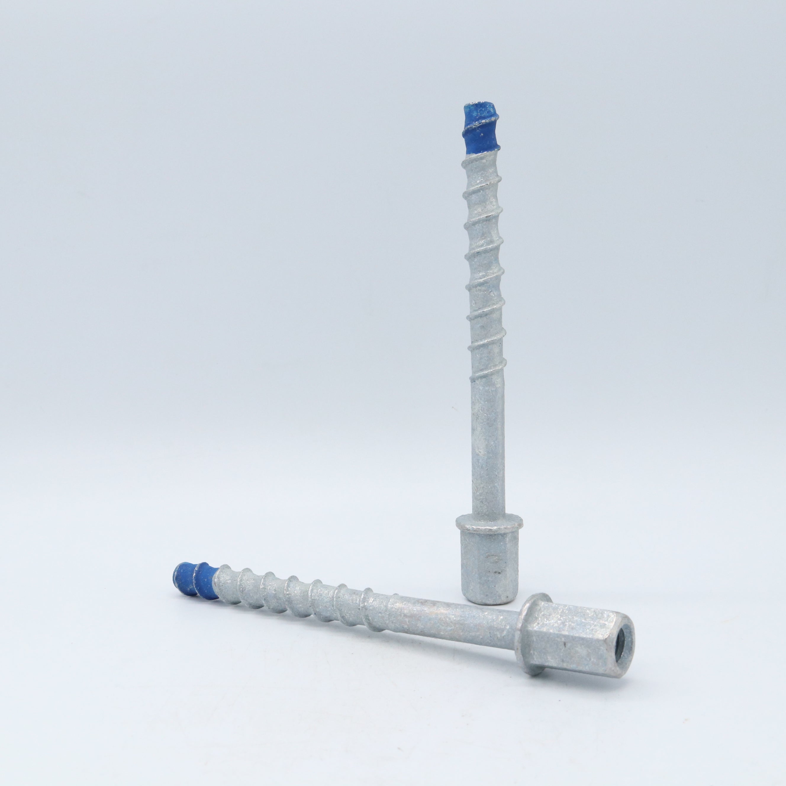 Dewalt Tie down Galvanised Pack 100, Multiple Sizes